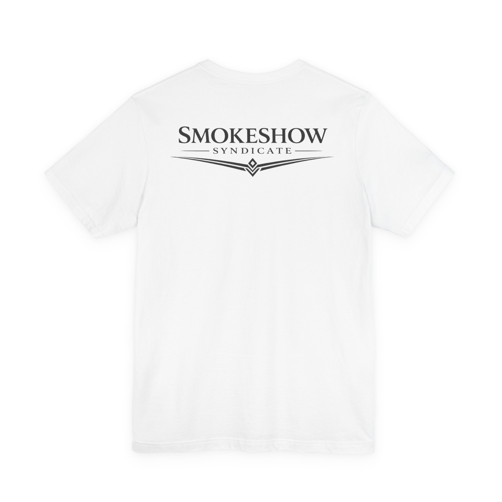 Main Course Grim Regular Fit T-Shirt