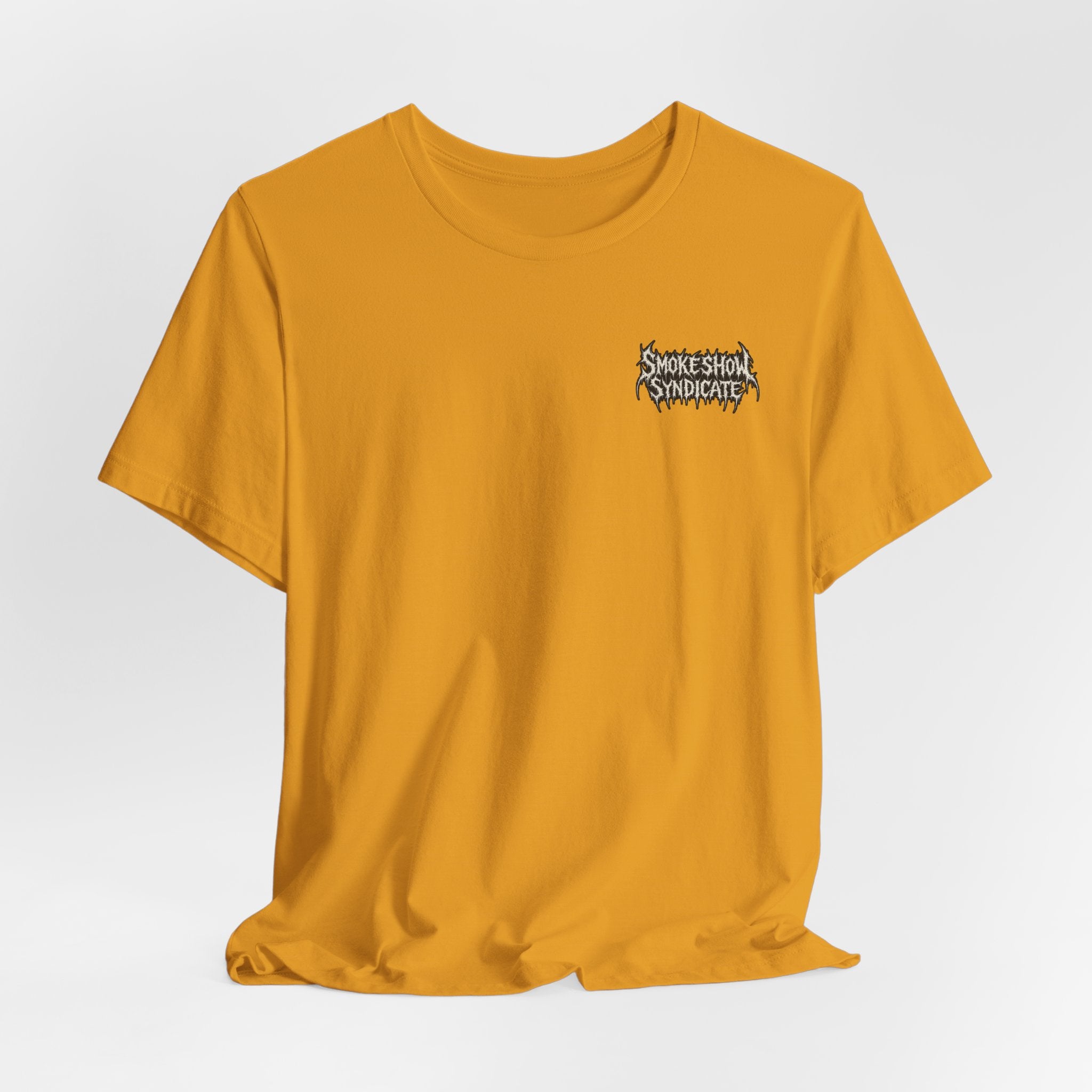 Feral Lion Unisex Regular Fit