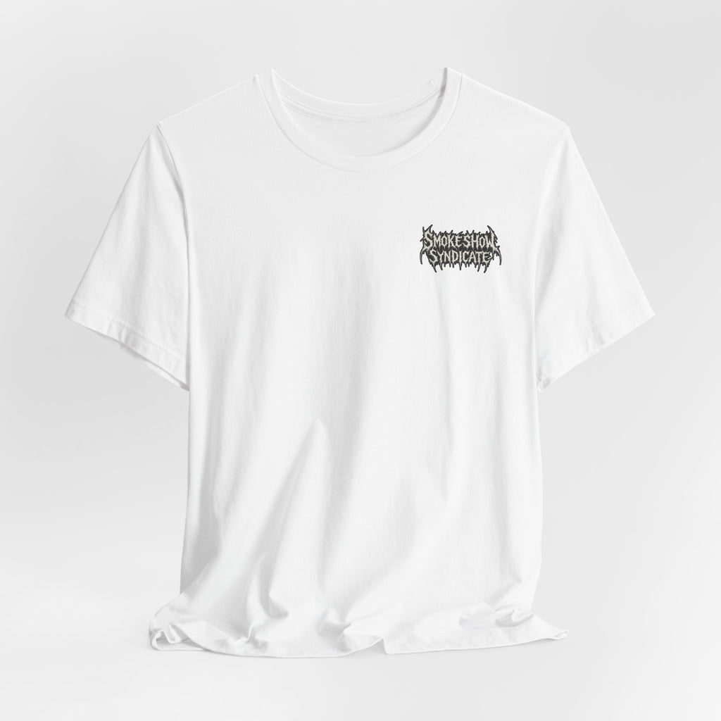 Feral Lion Unisex Regular Fit