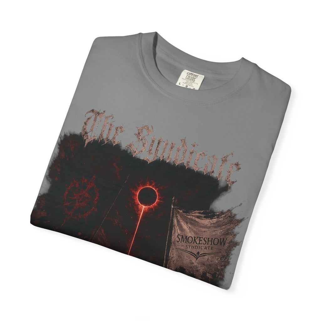 The Syndicate Graphic Tee