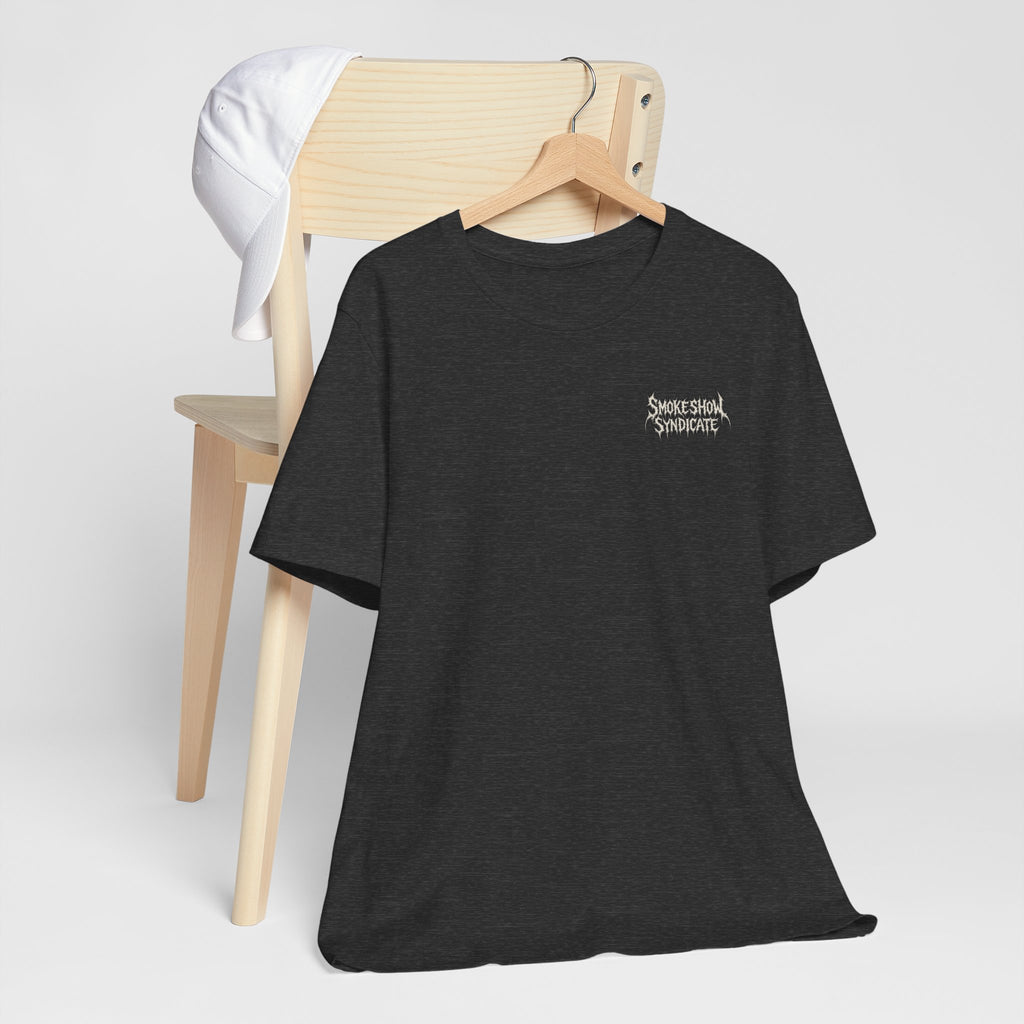 Feral Lion Unisex Regular Fit