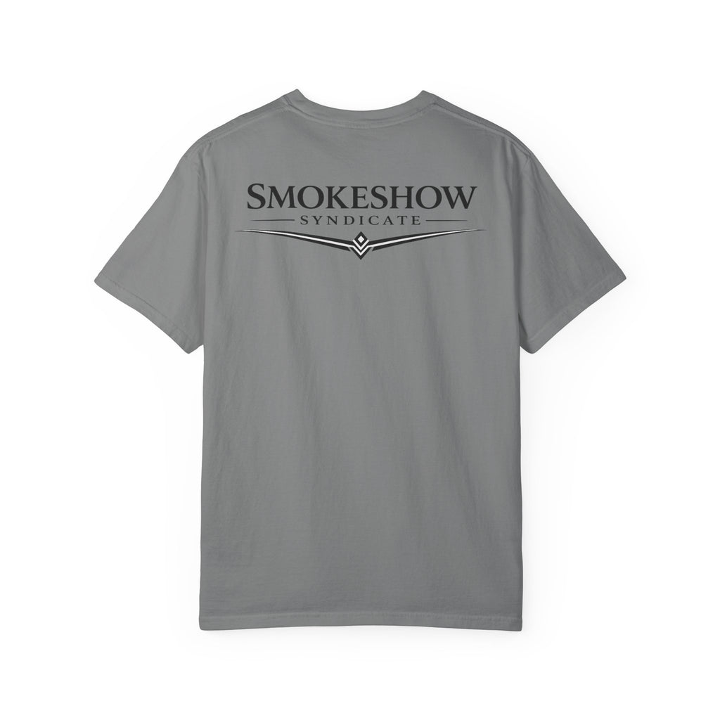 The Syndicate Graphic Tee