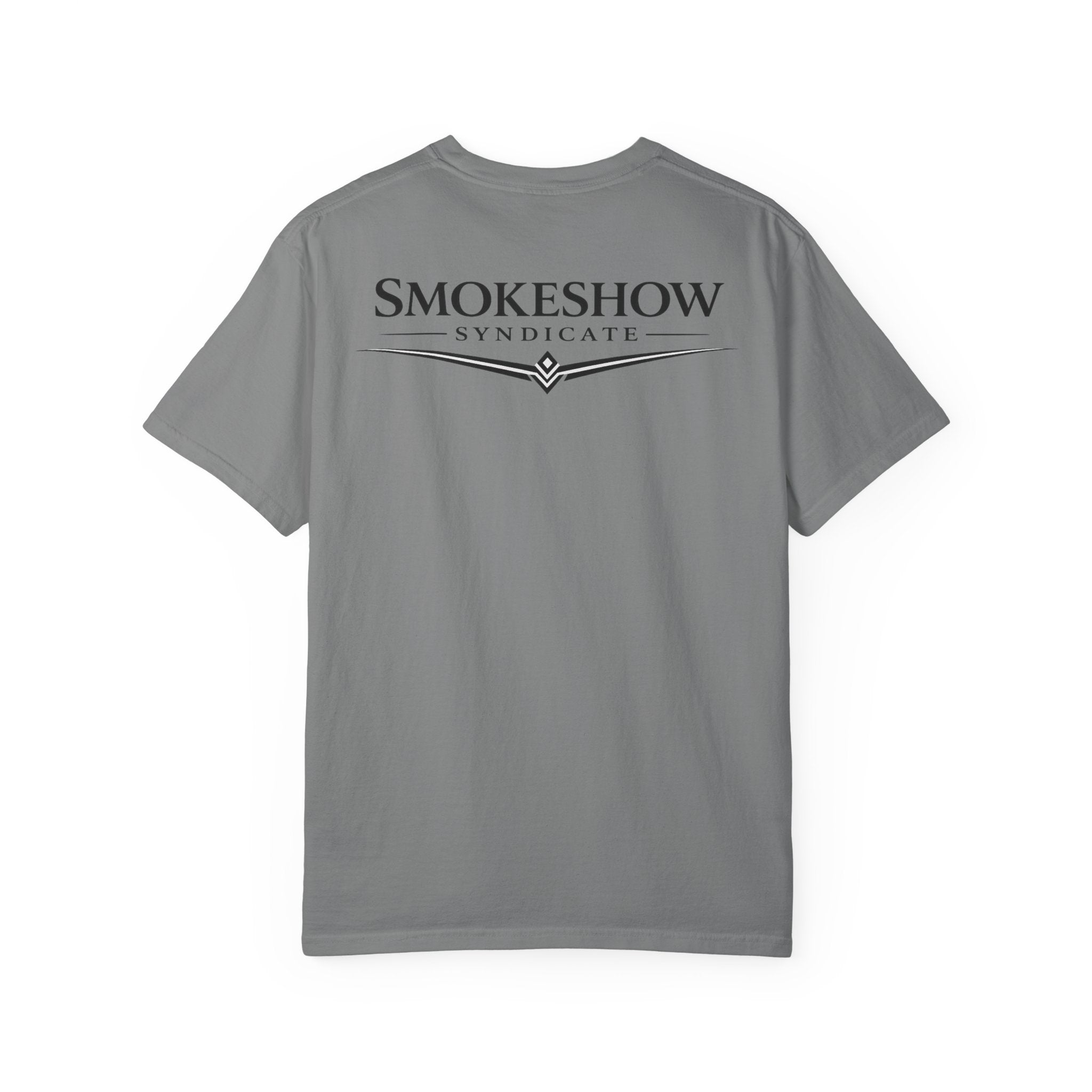 The Syndicate Graphic Tee