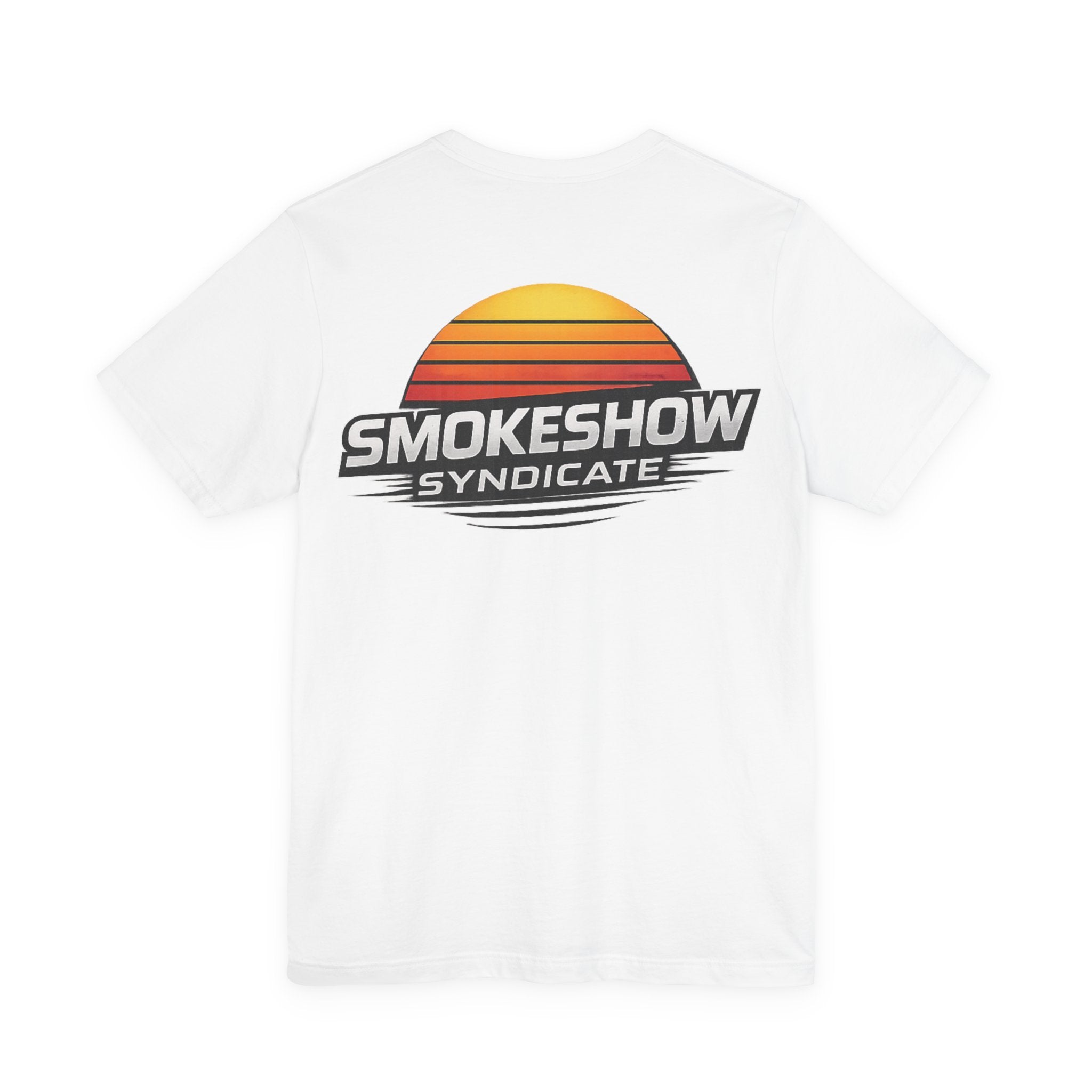 Smokeshow Syndicate Sunset Regular Fit