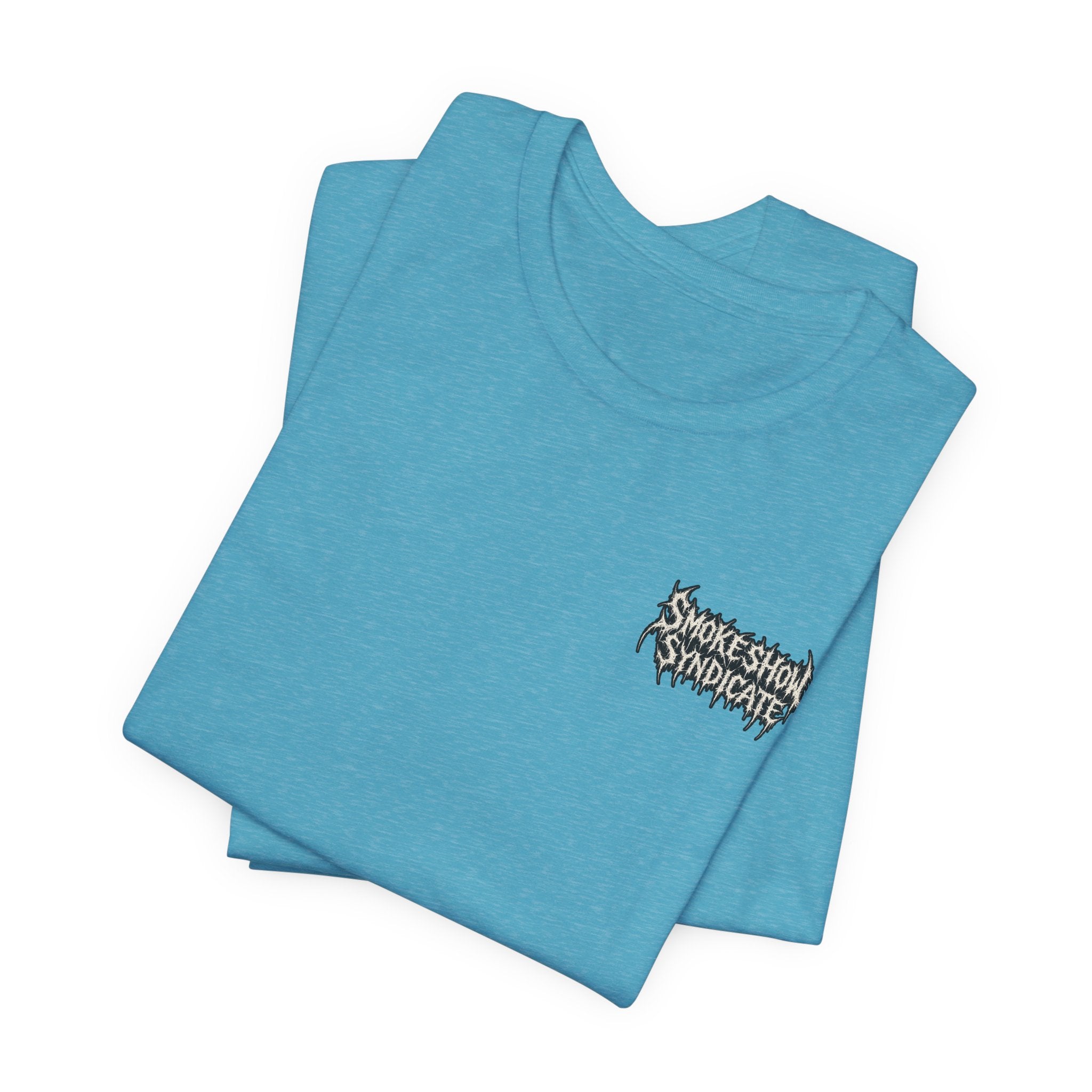 Feral Lion Unisex Regular Fit