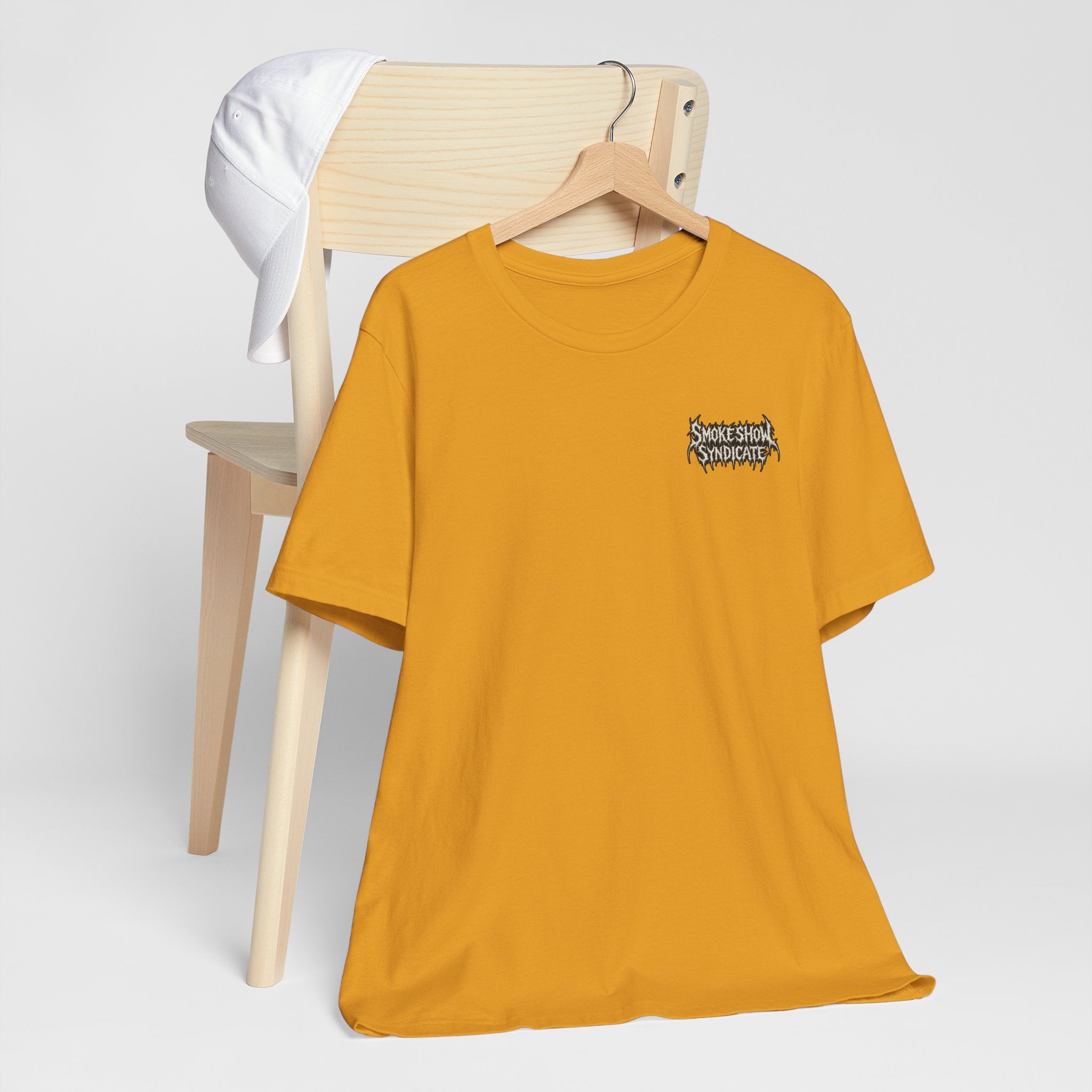 Feral Lion Unisex Regular Fit