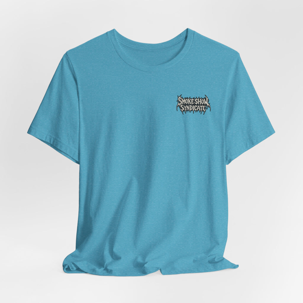 Feral Lion Unisex Regular Fit