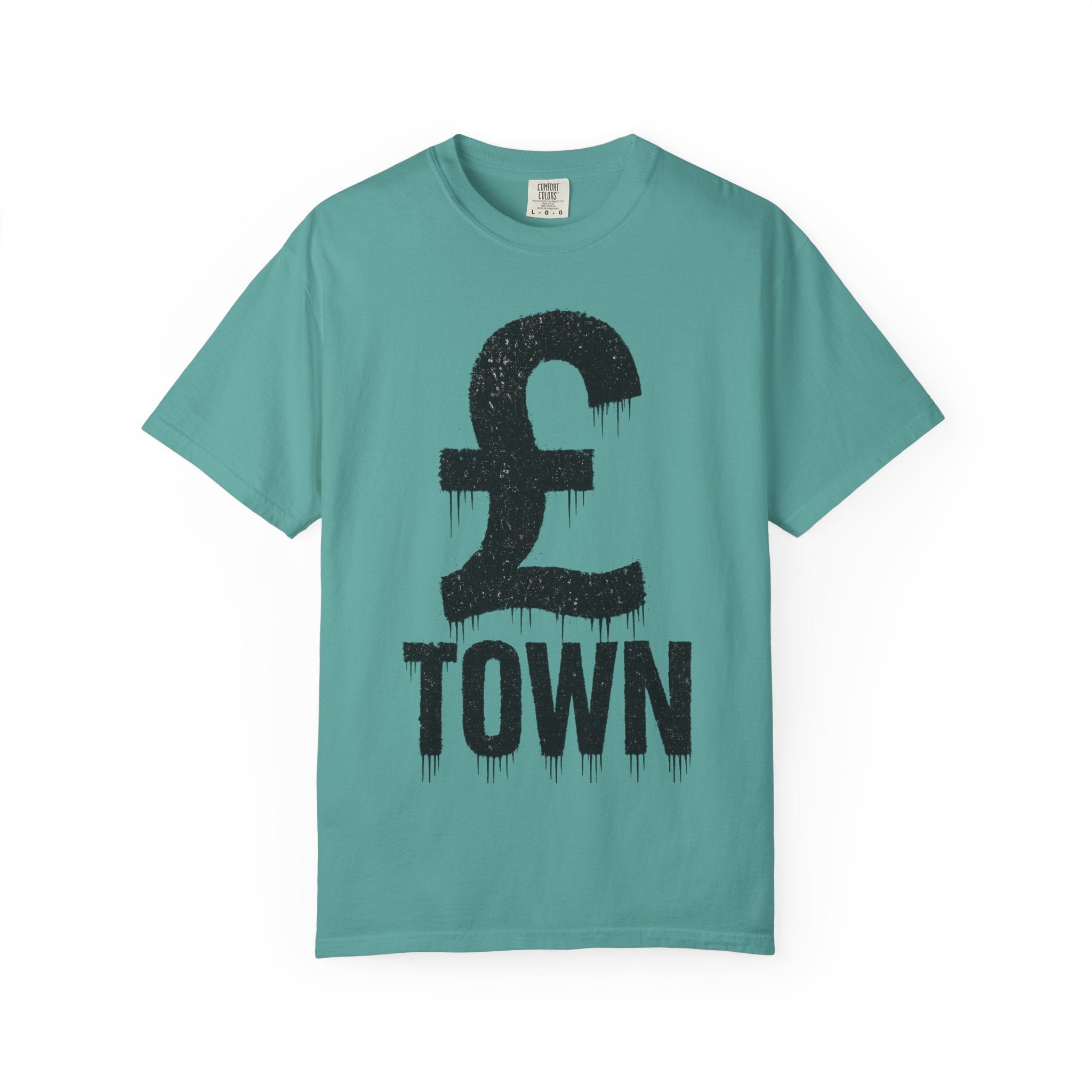 Oversized Unisex Poundtown Pump Cover