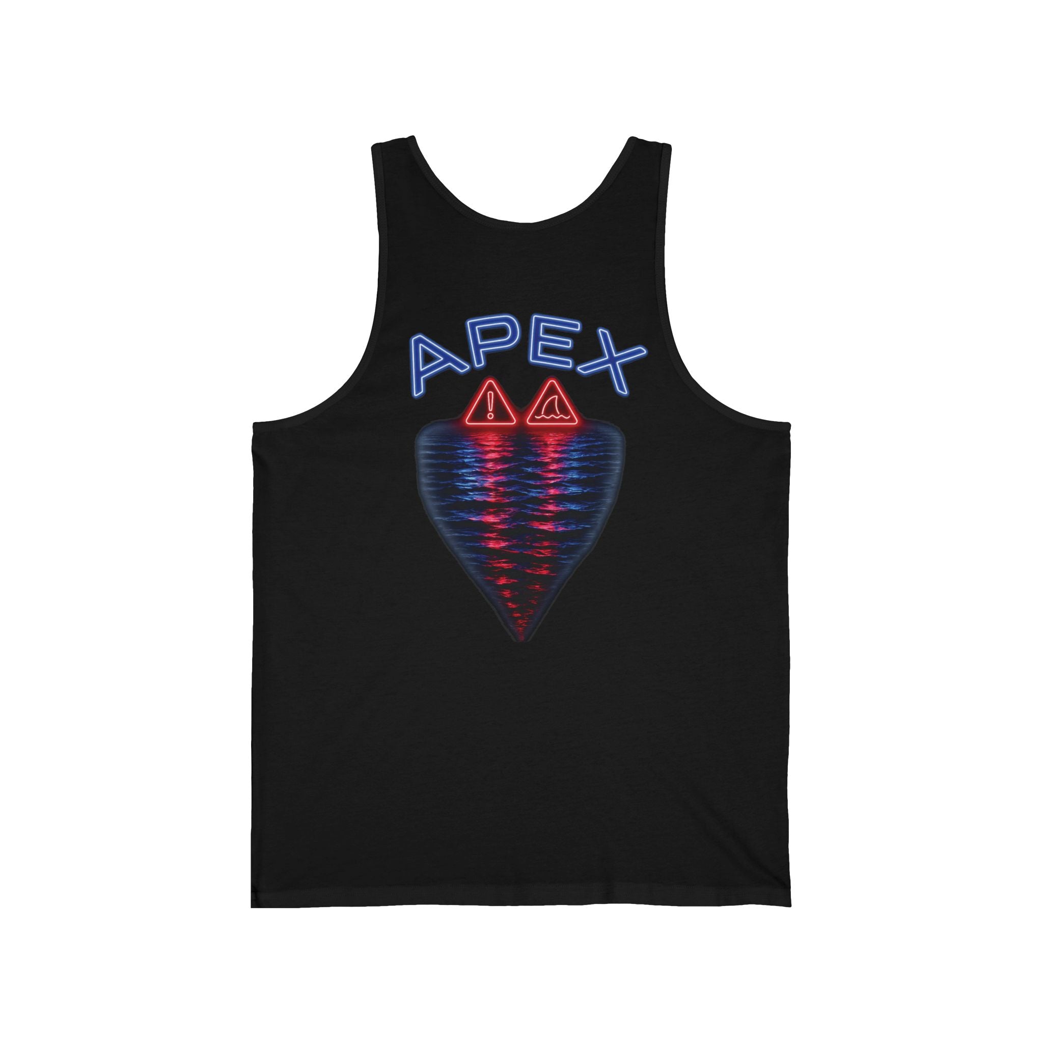 Apex Neon Tank