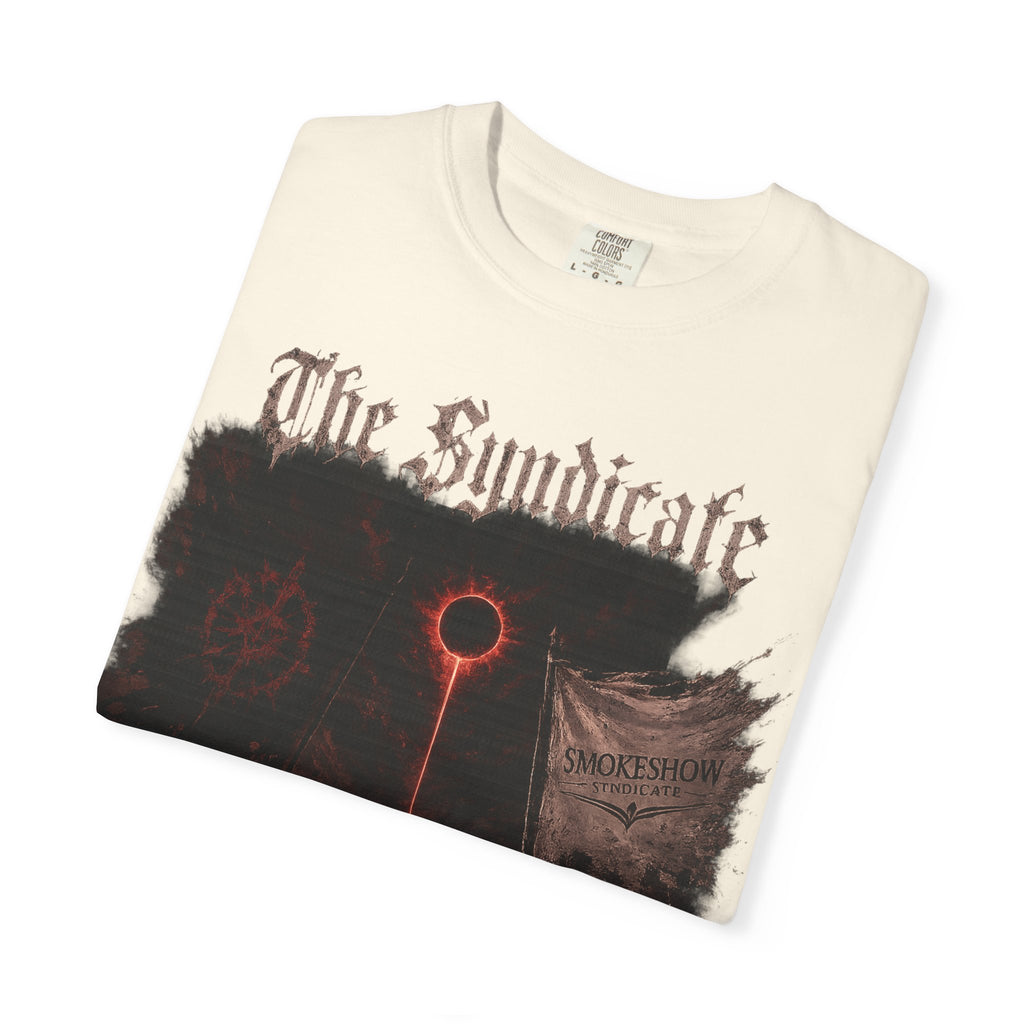 The Syndicate Graphic Tee