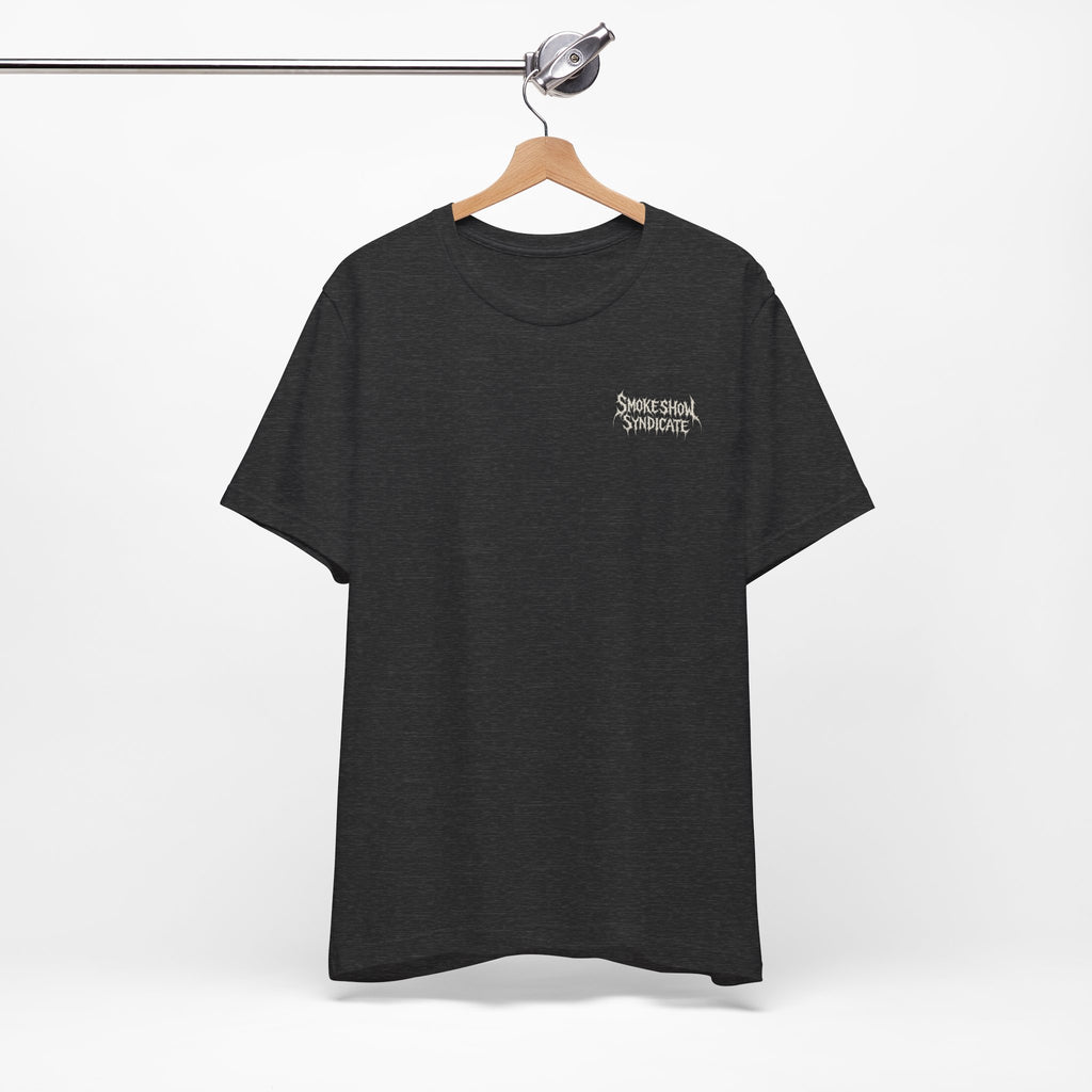 Feral Lion Unisex Regular Fit