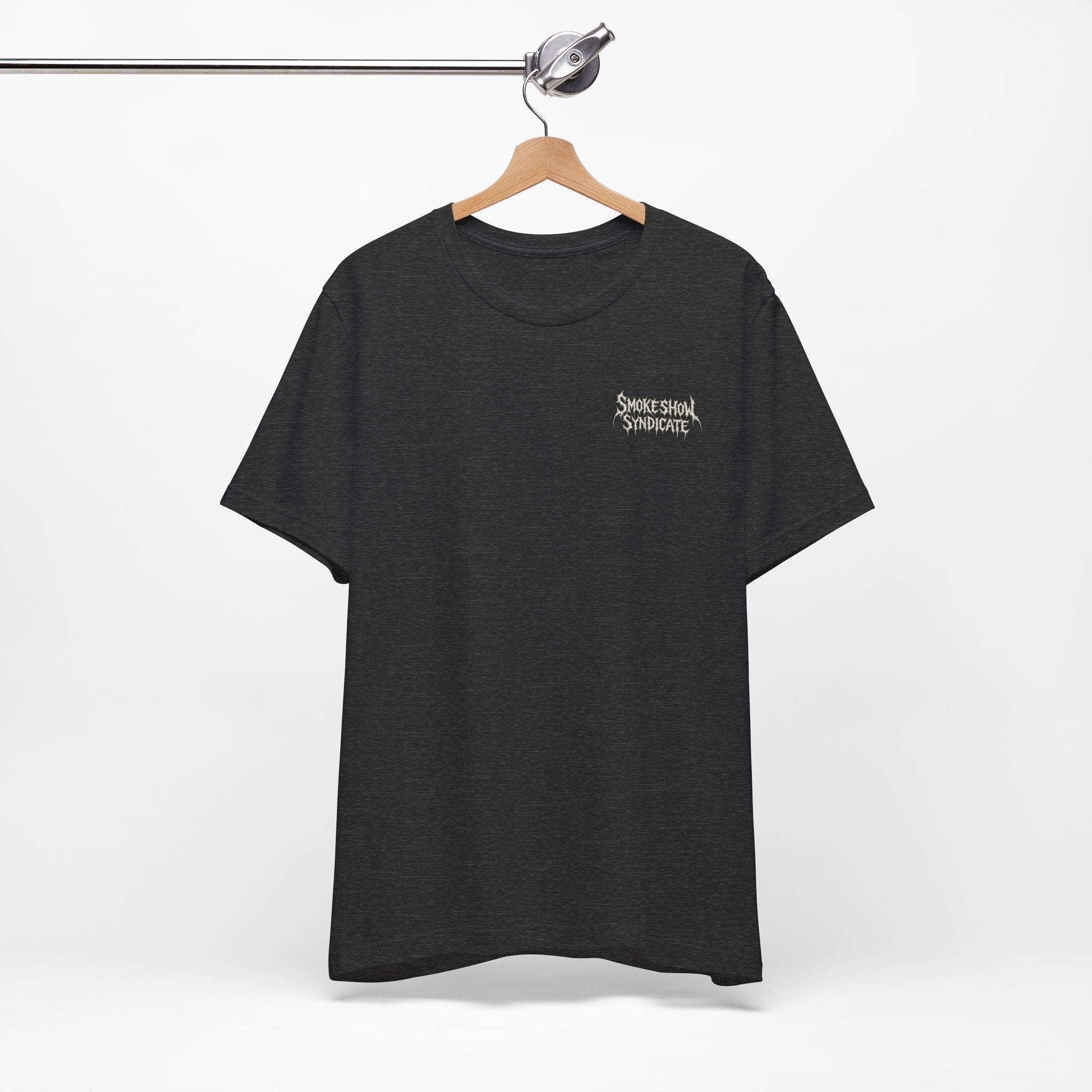 Feral Lion Unisex Regular Fit