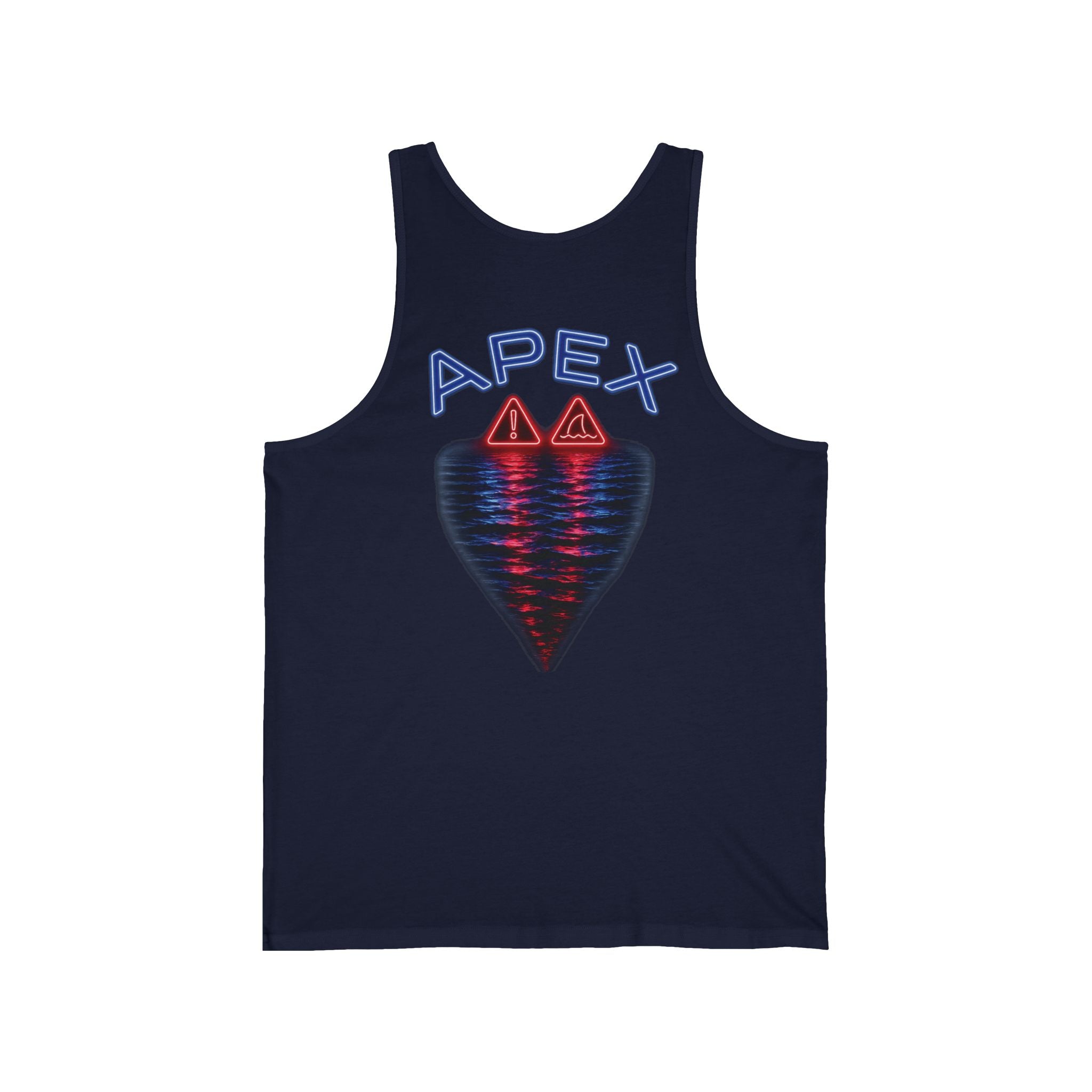 Apex Neon Tank