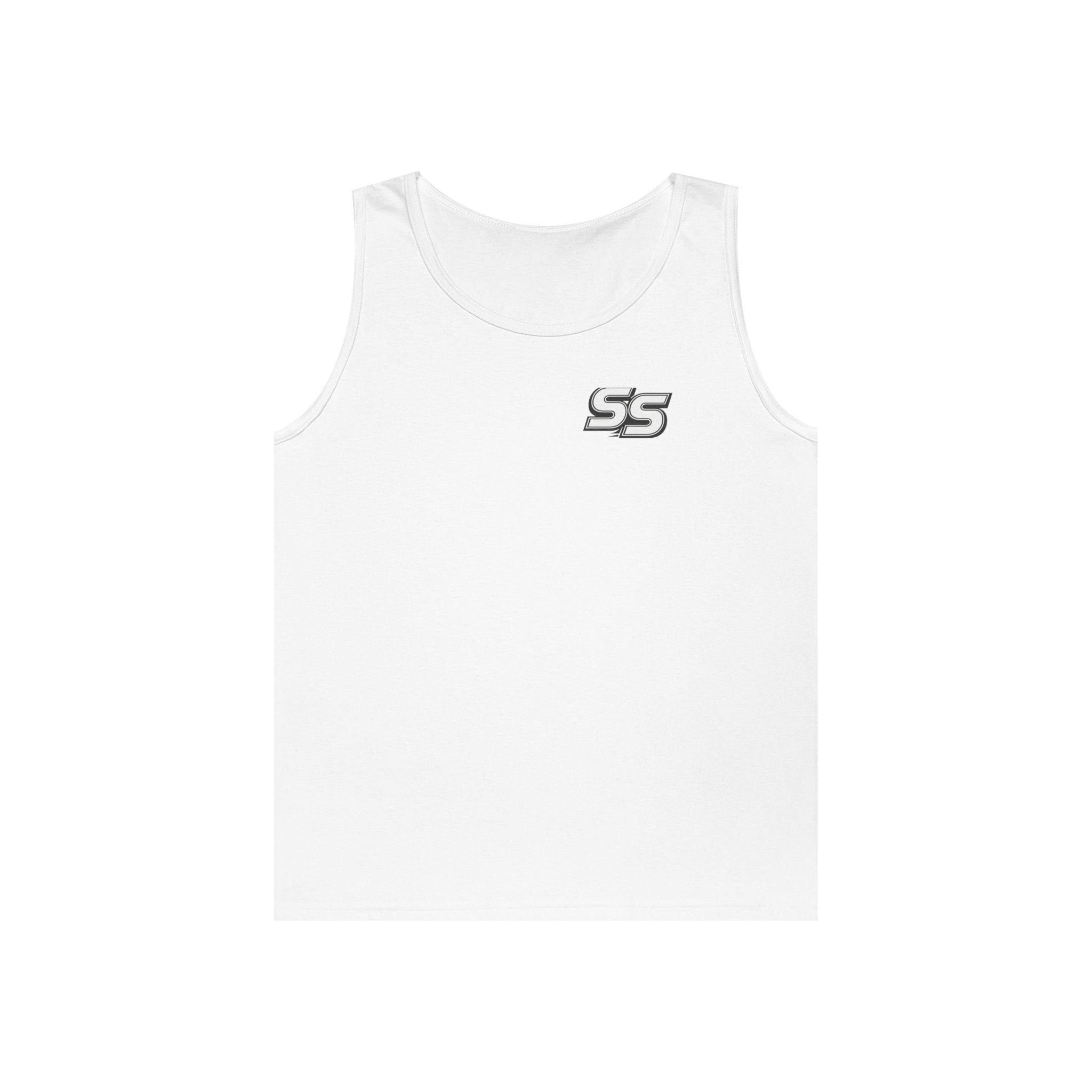 SMOKESHOW SUNSET Tank Top