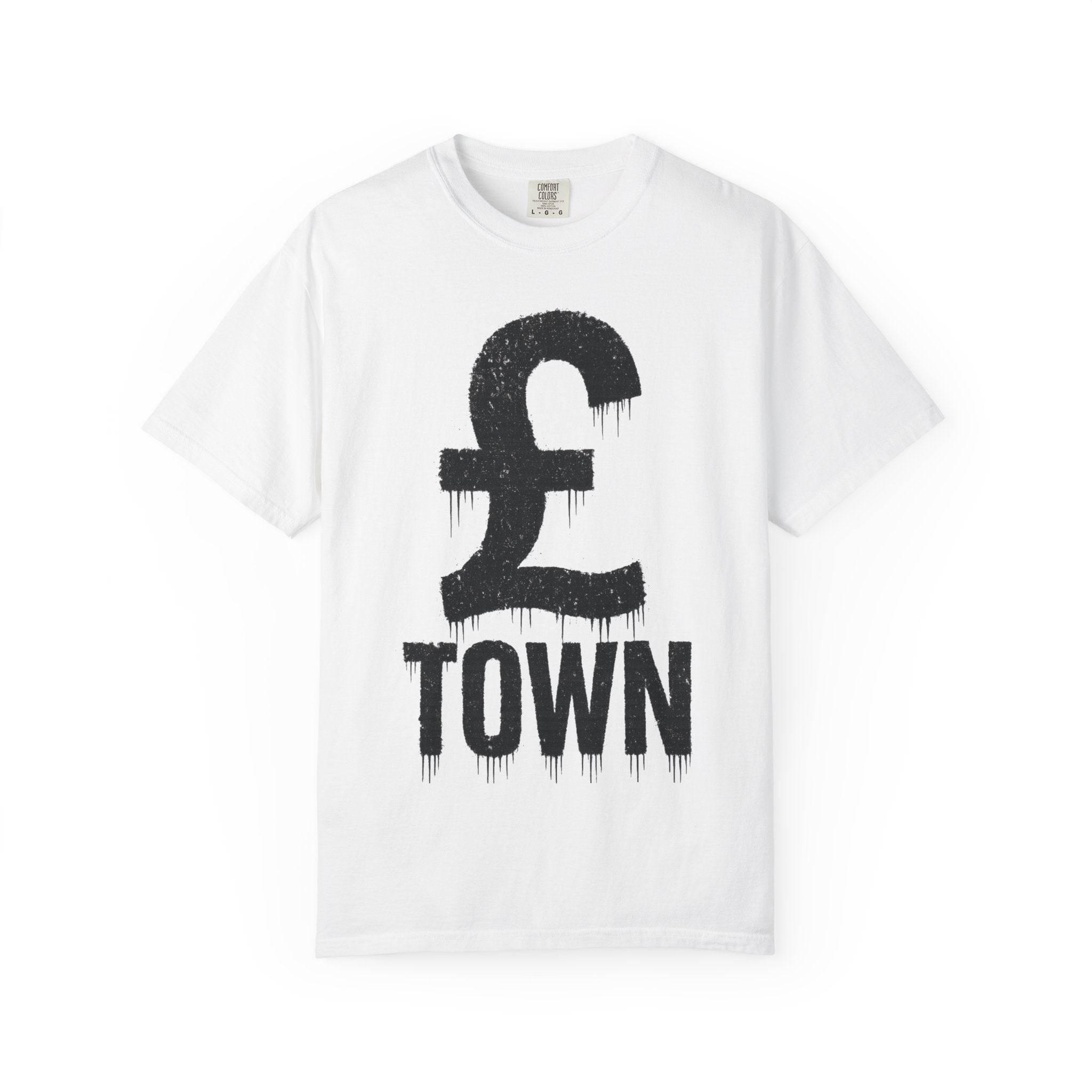 Oversized Unisex Poundtown Pump Cover