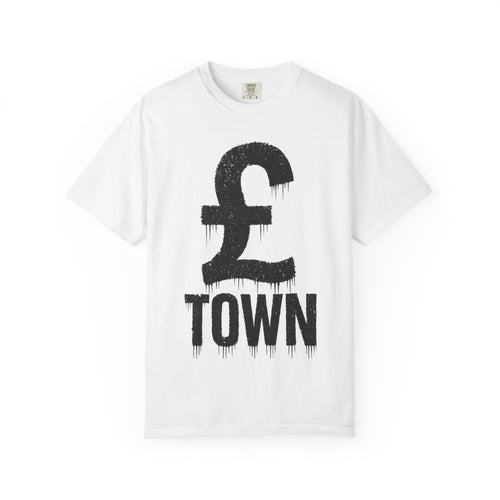 Oversized Unisex Poundtown Pump Cover