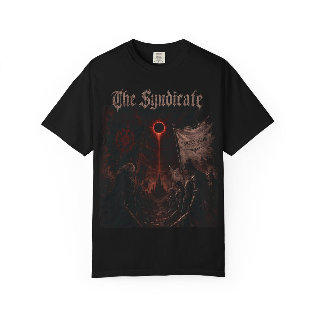 The Syndicate Graphic Tee