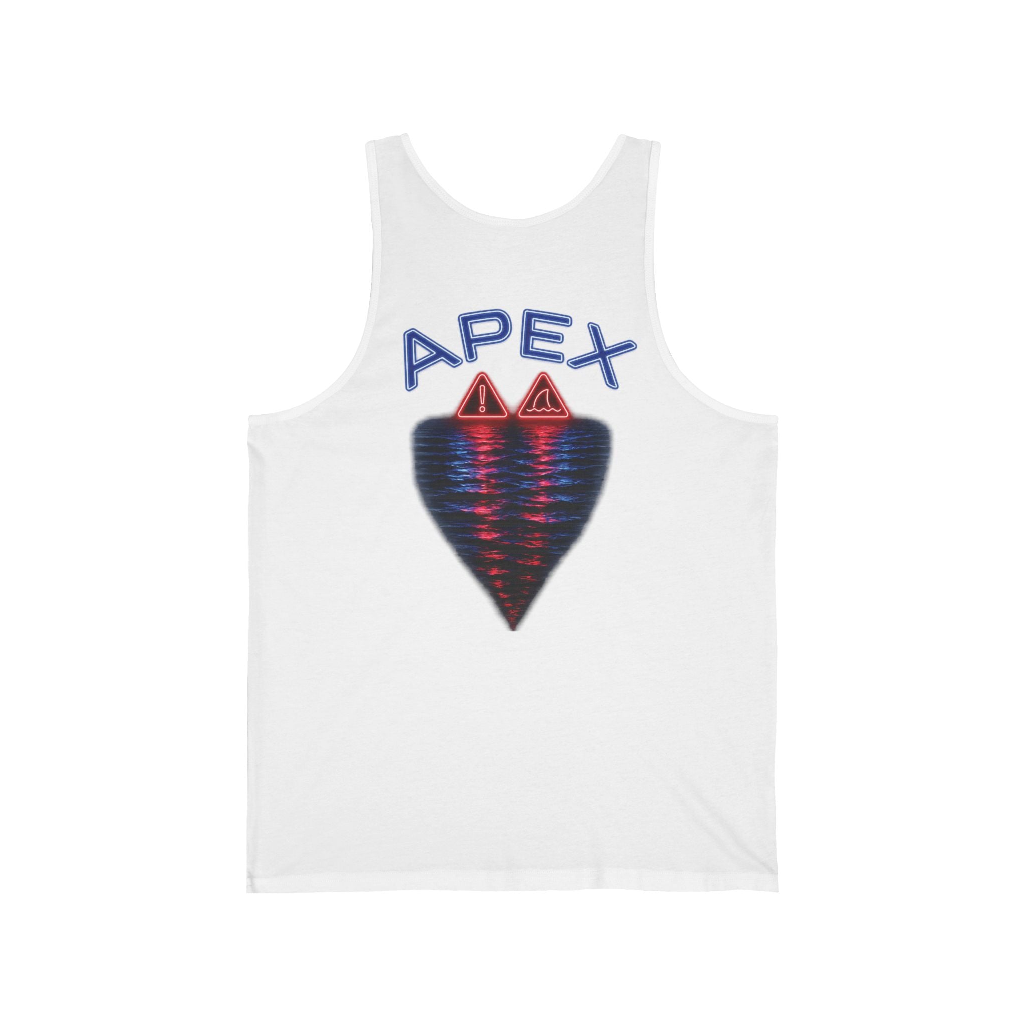 Apex Neon Tank
