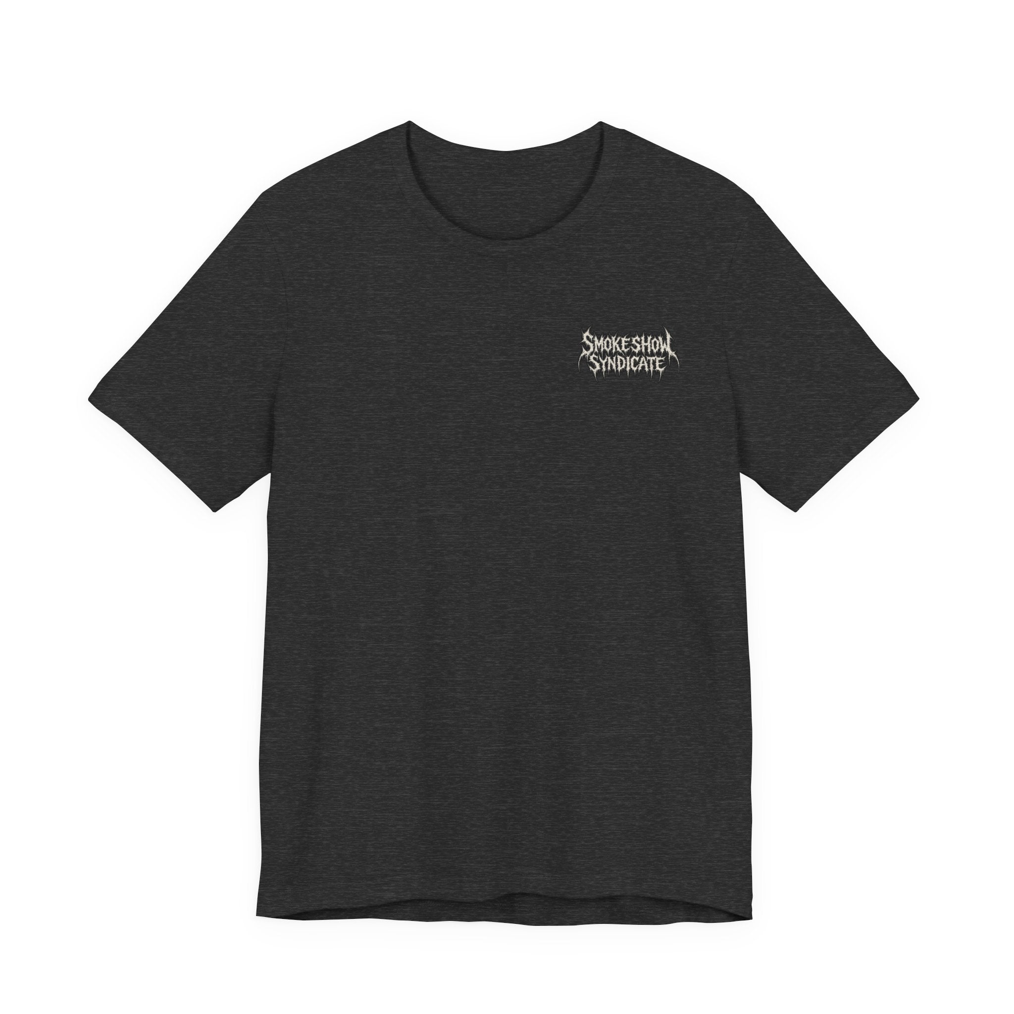 Feral Lion Unisex Regular Fit