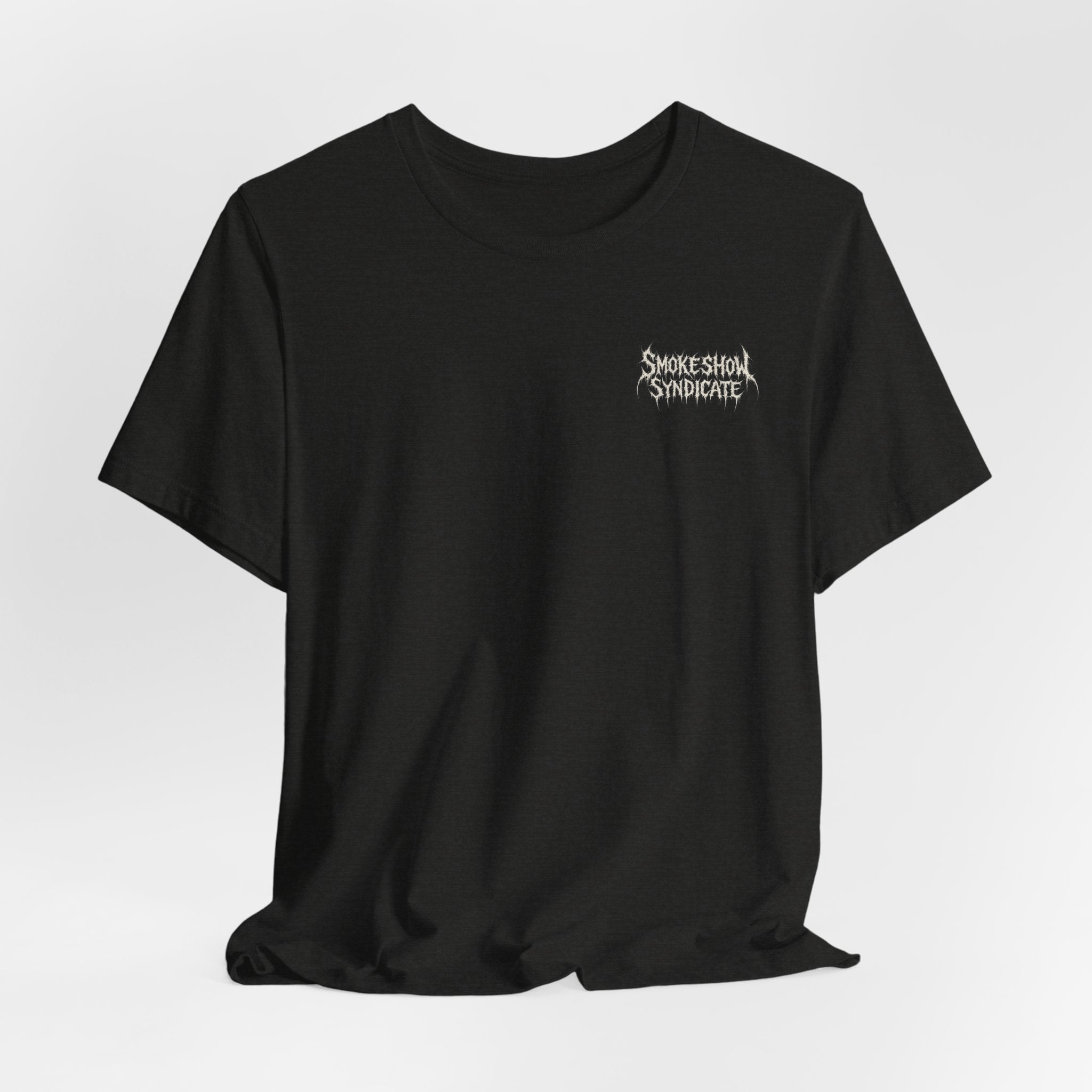 Feral Lion Unisex Regular Fit