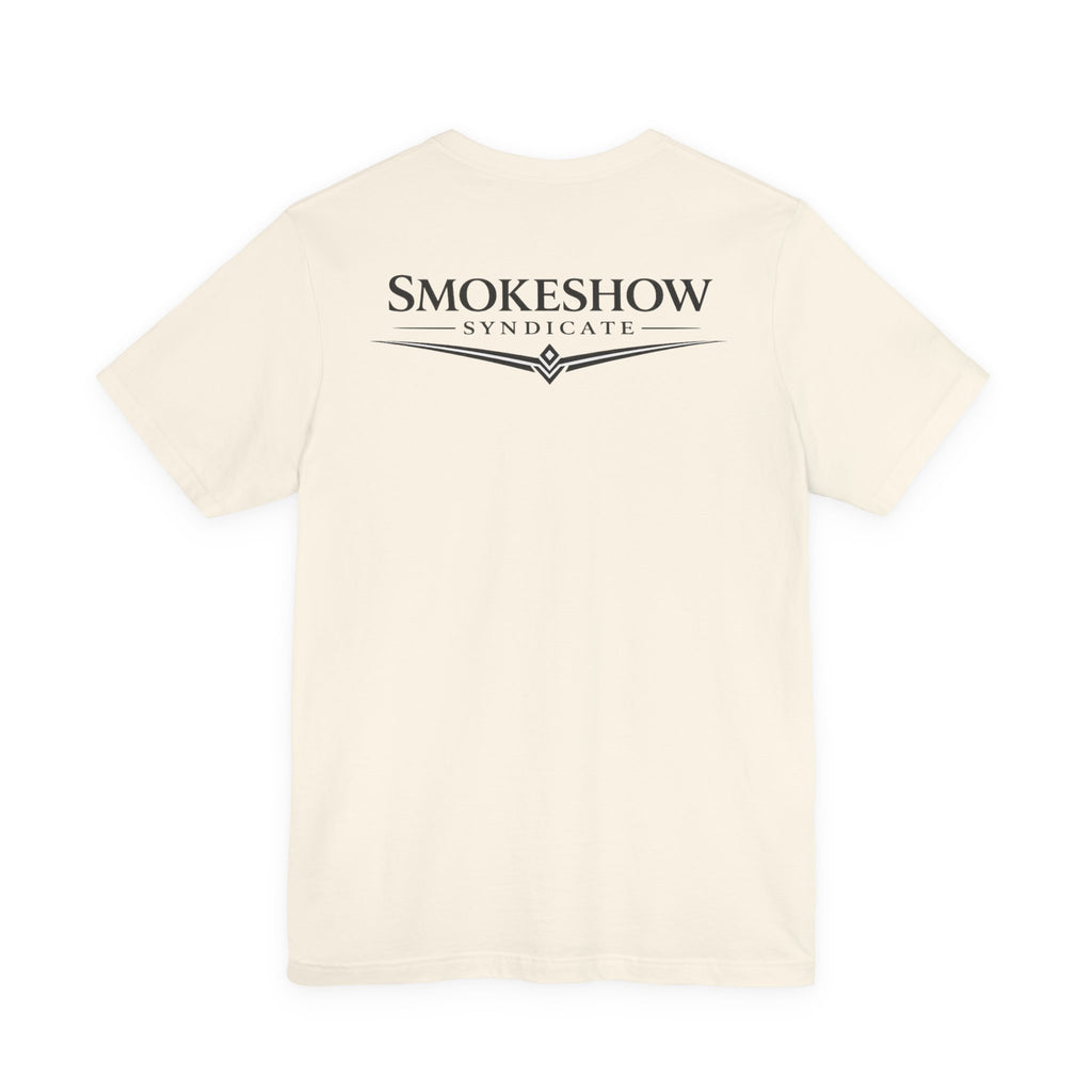Main Course Grim Regular Fit T-Shirt