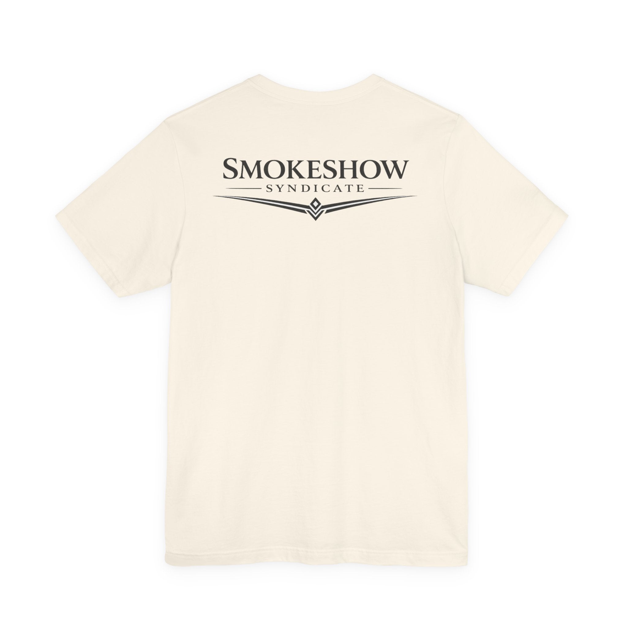 Main Course Grim Regular Fit T-Shirt