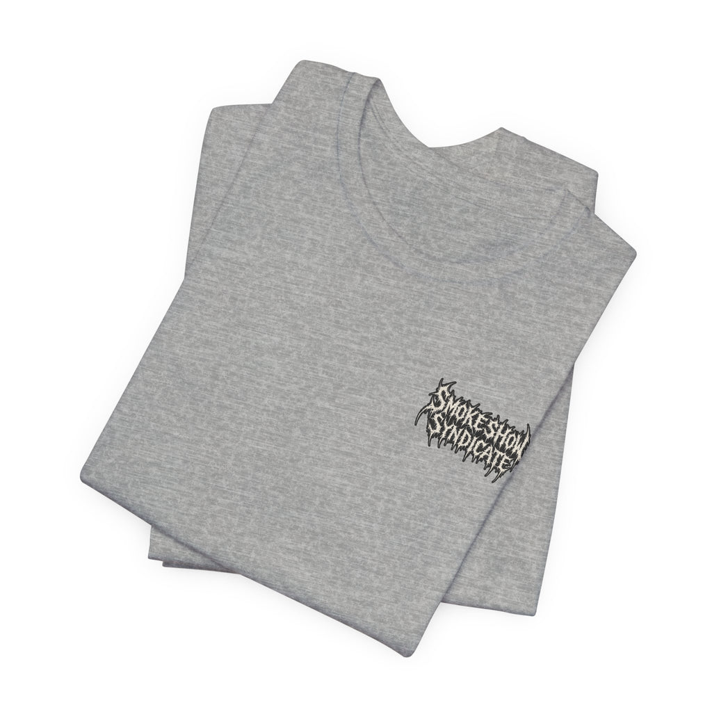 Feral Lion Unisex Regular Fit