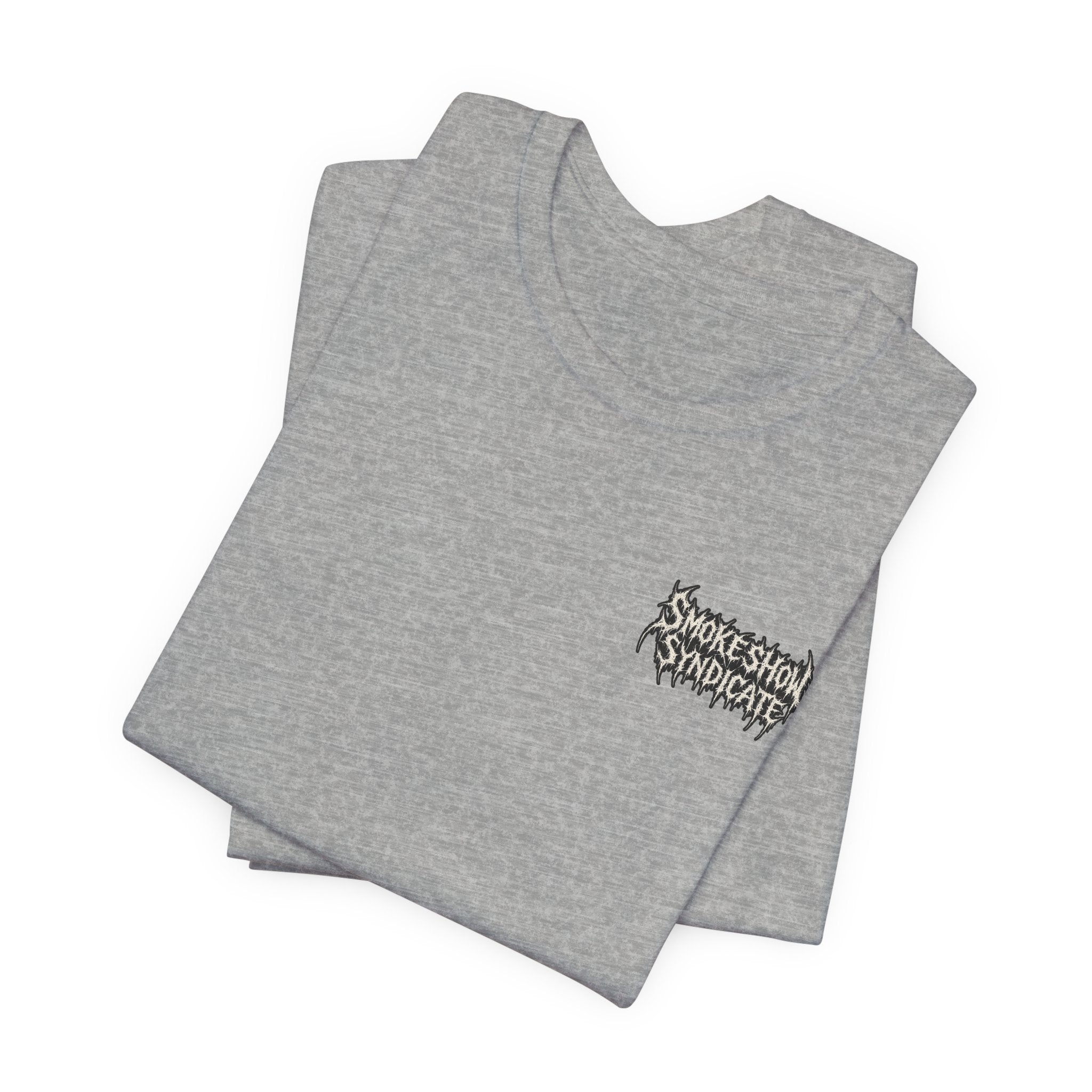 Feral Lion Unisex Regular Fit