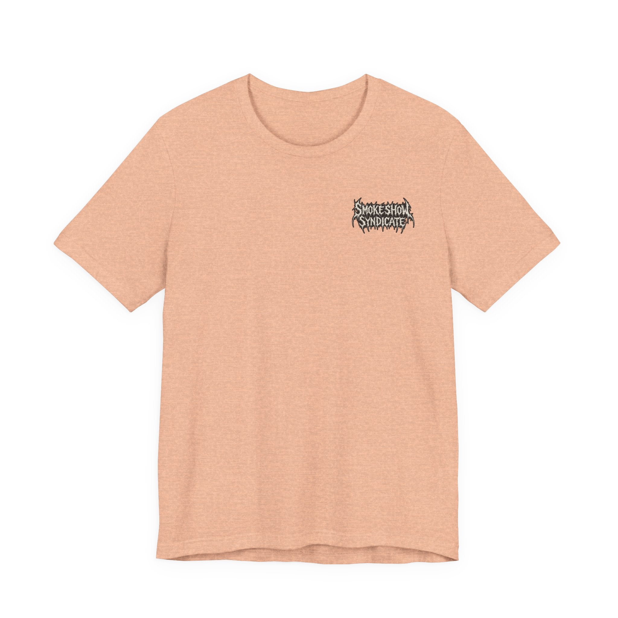 Feral Lion Unisex Regular Fit