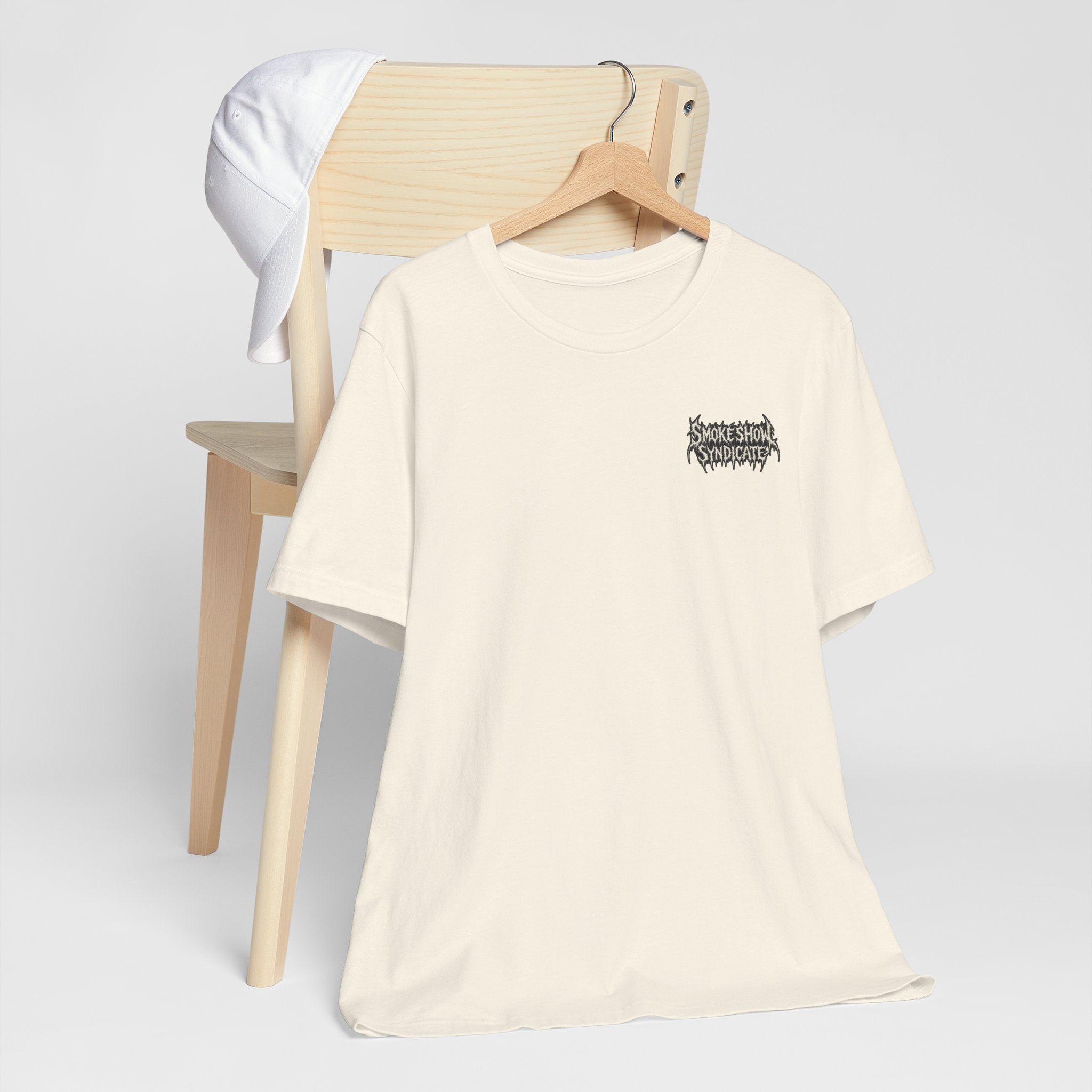 Feral Lion Unisex Regular Fit