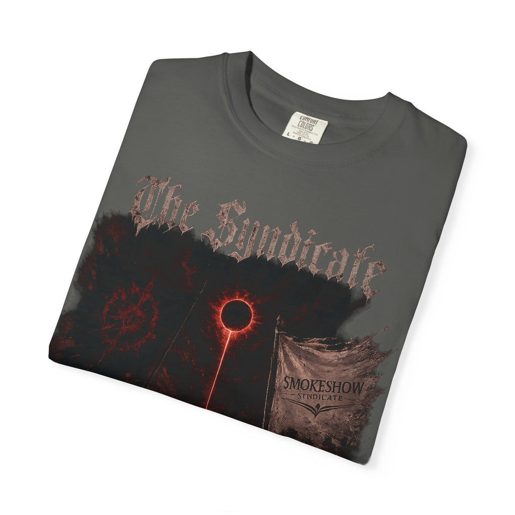 The Syndicate Graphic Tee