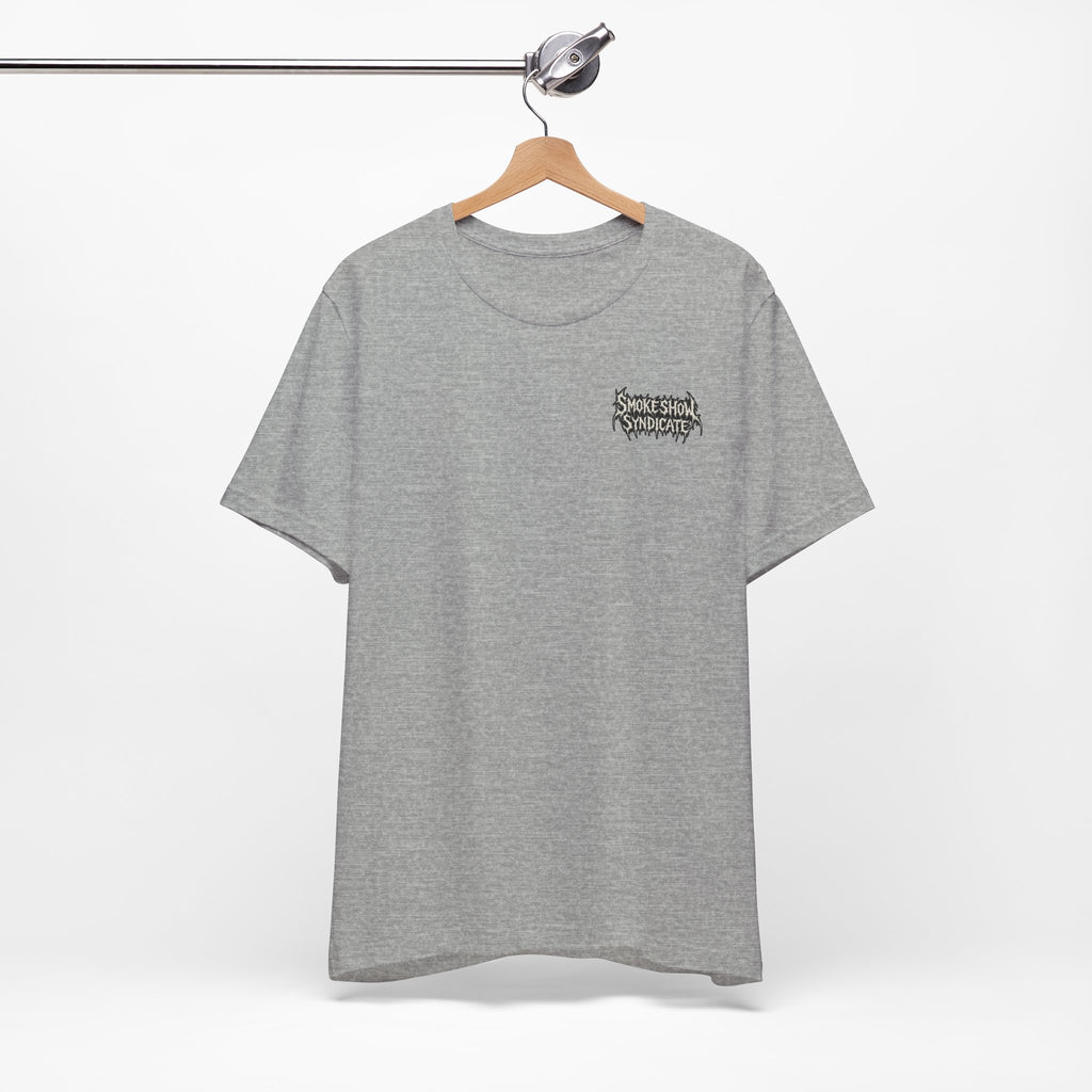 Feral Lion Unisex Regular Fit