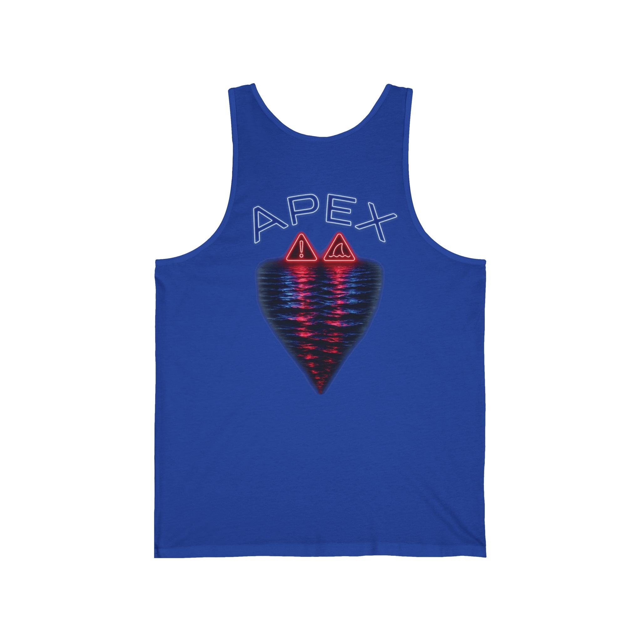 Apex Neon Tank