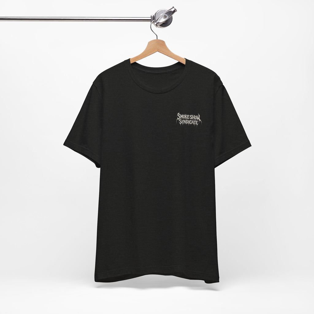 Feral Lion Unisex Regular Fit