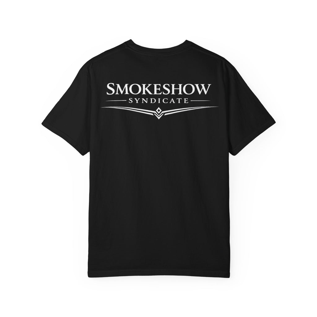 The Syndicate Graphic Tee