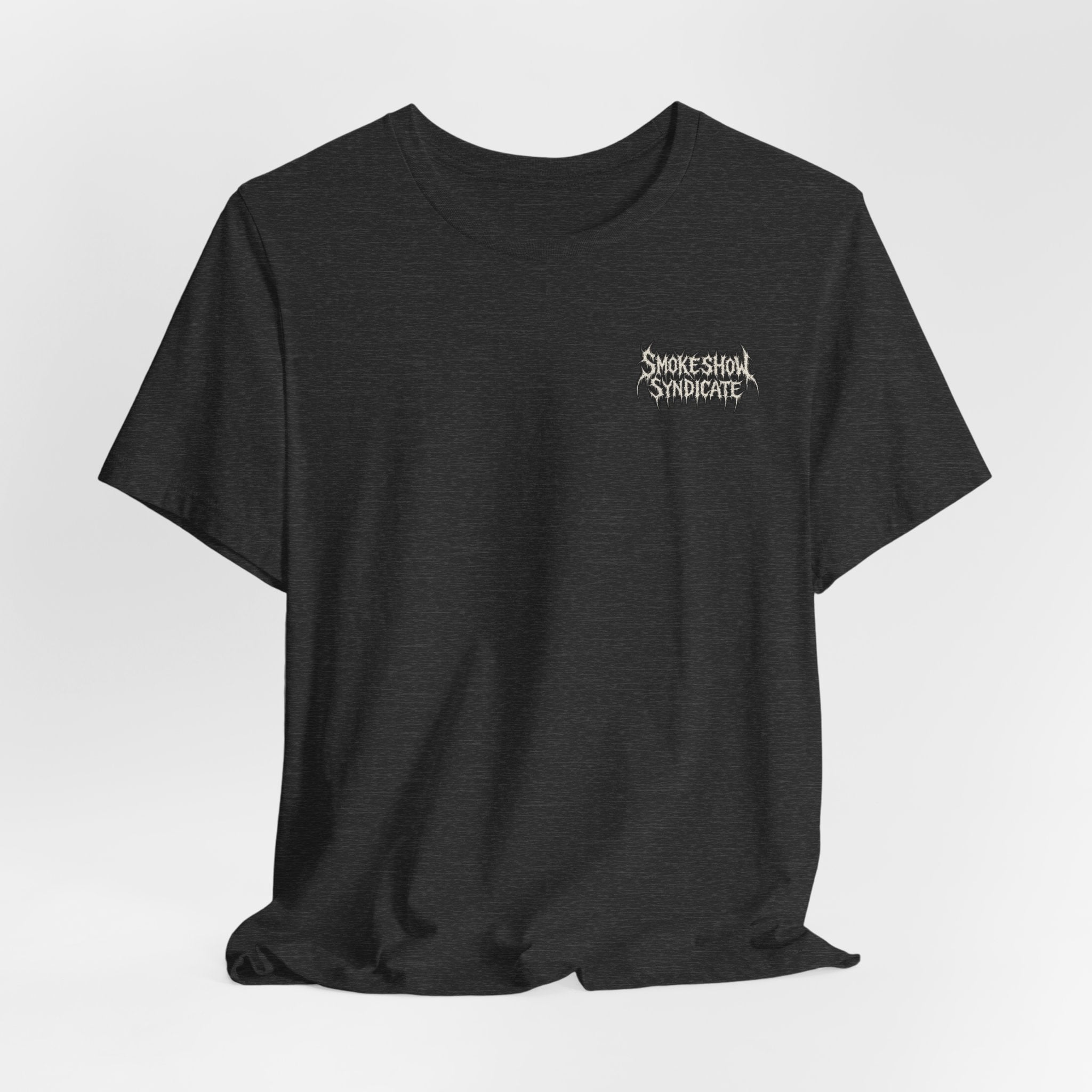 Feral Lion Unisex Regular Fit