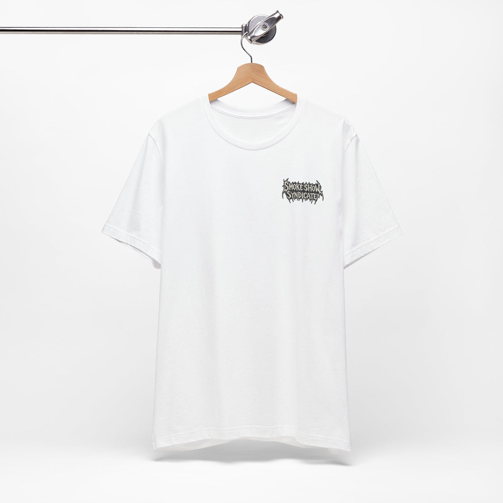 Feral Lion Unisex Regular Fit