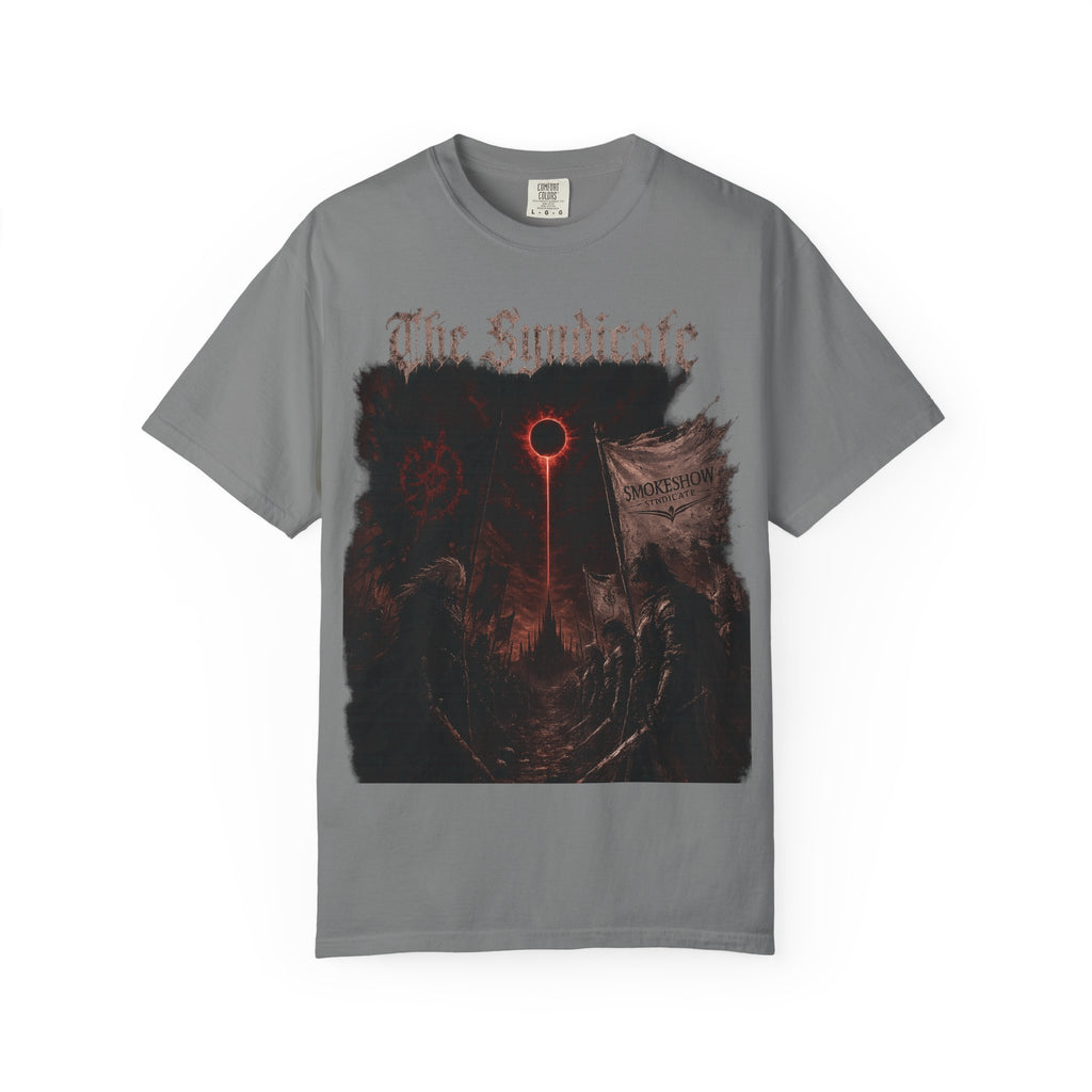 The Syndicate Graphic Tee
