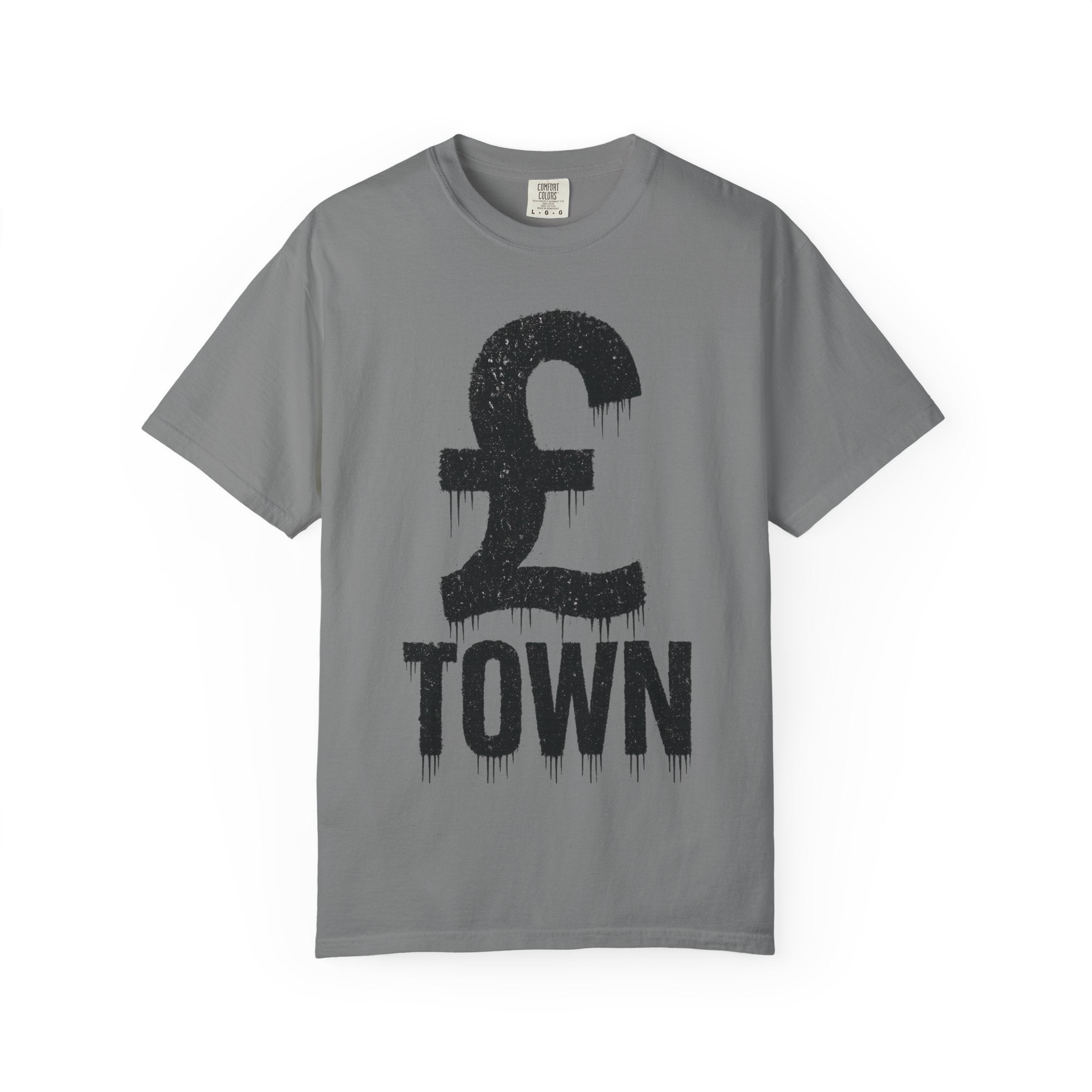 Oversized Unisex Poundtown Pump Cover