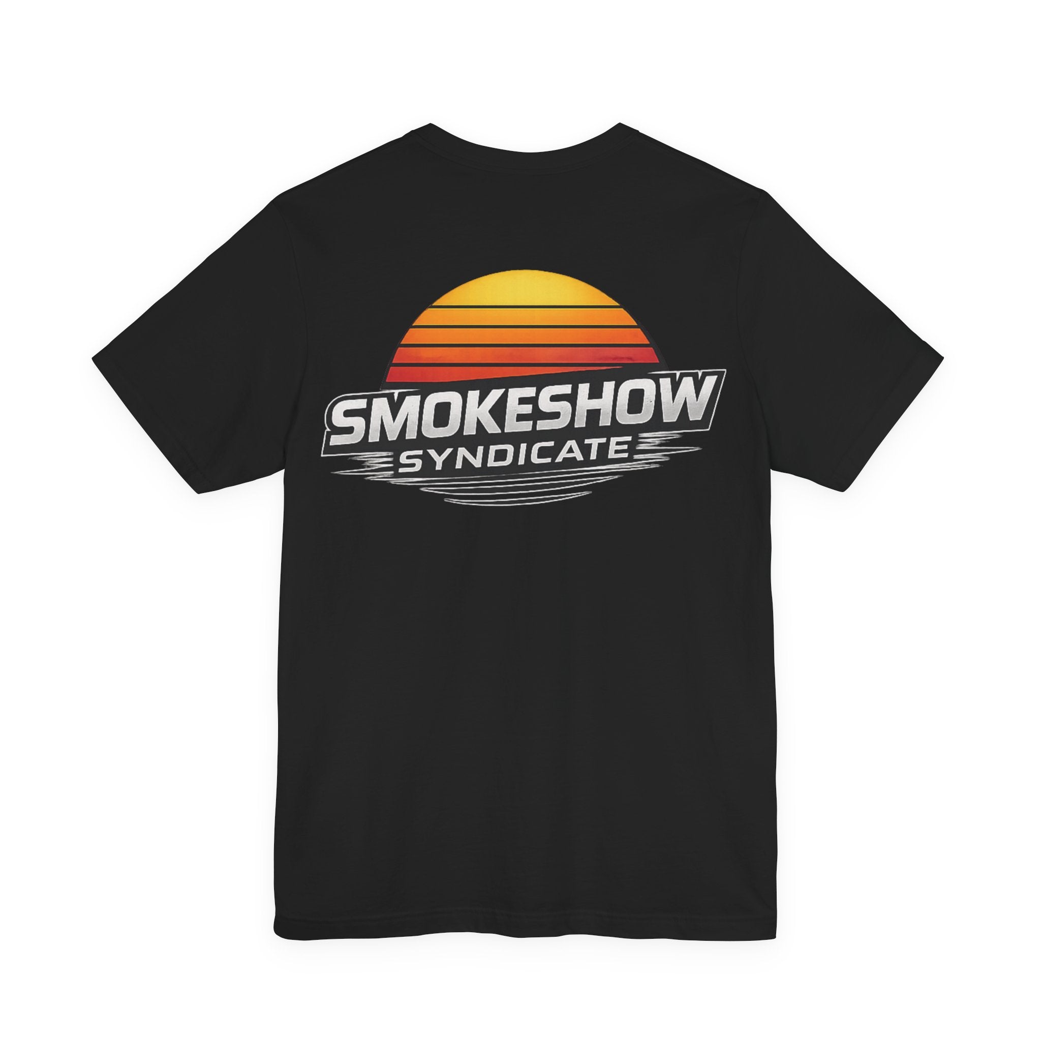 Smokeshow Syndicate Sunset Regular Fit