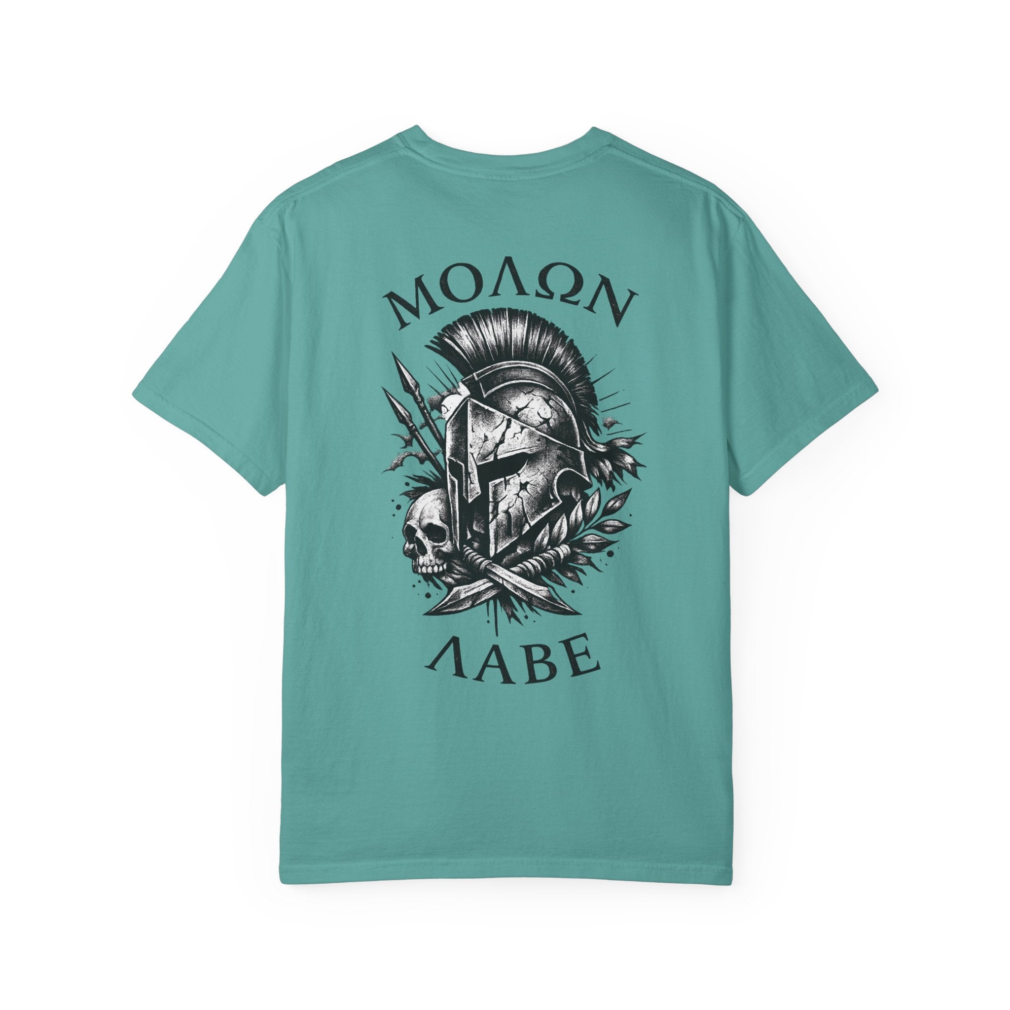 Smokeshow Syndicate Spartan Pump Cover