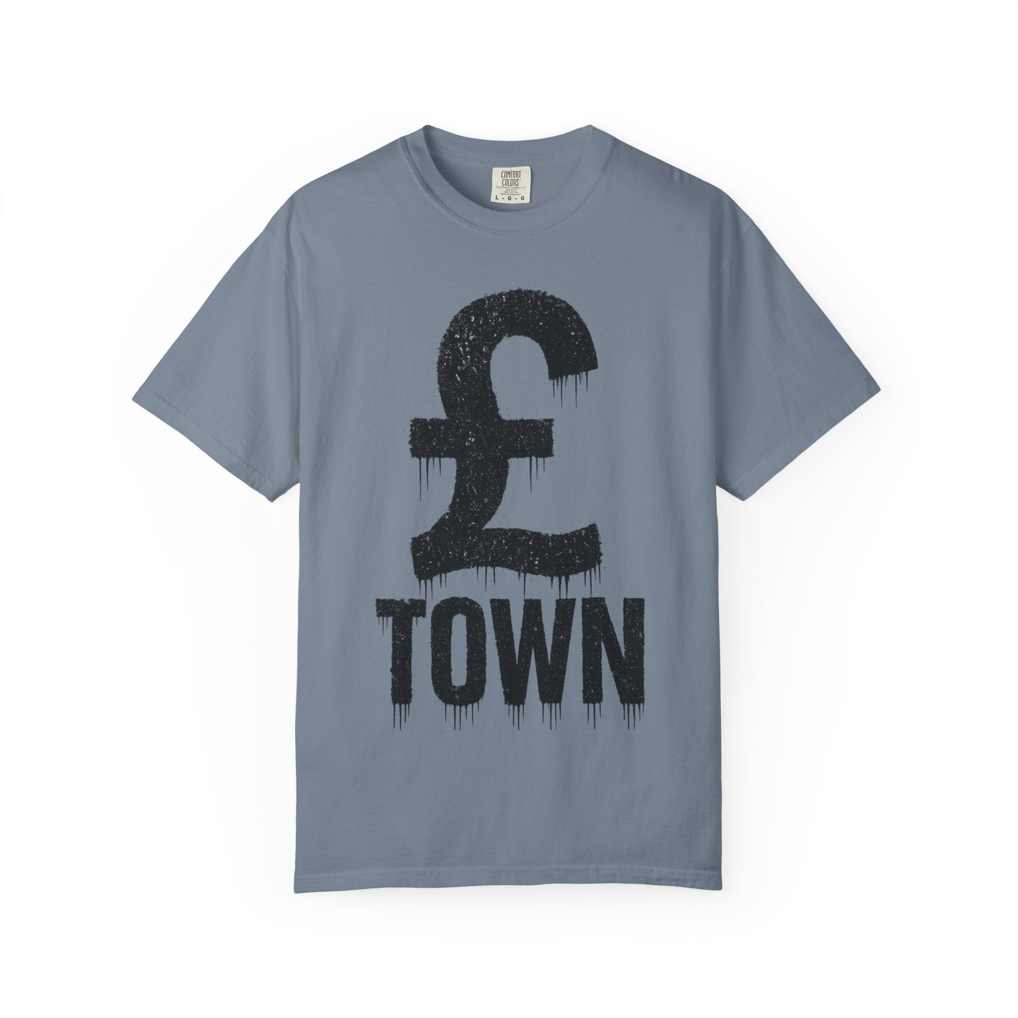Oversized Unisex Poundtown Pump Cover