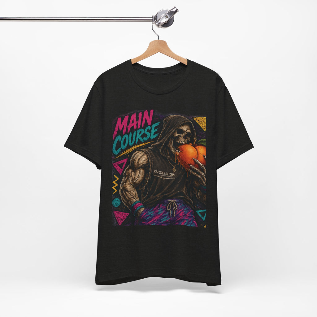 Main Course Grim Regular Fit T-Shirt