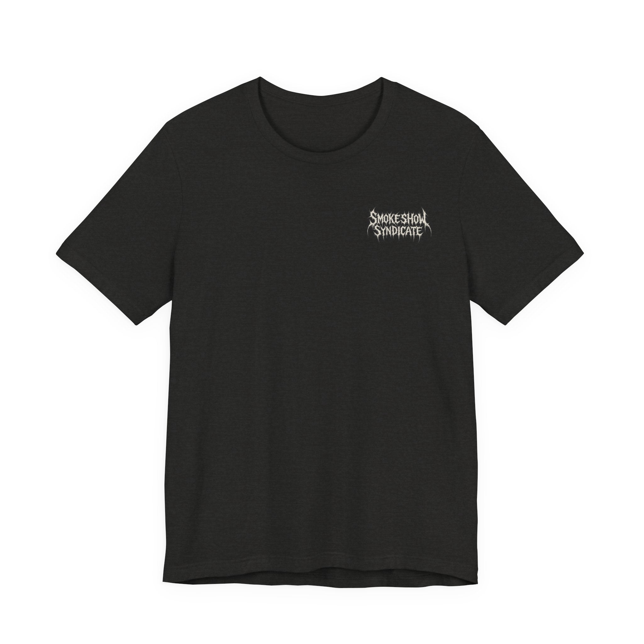 Feral Lion Unisex Regular Fit