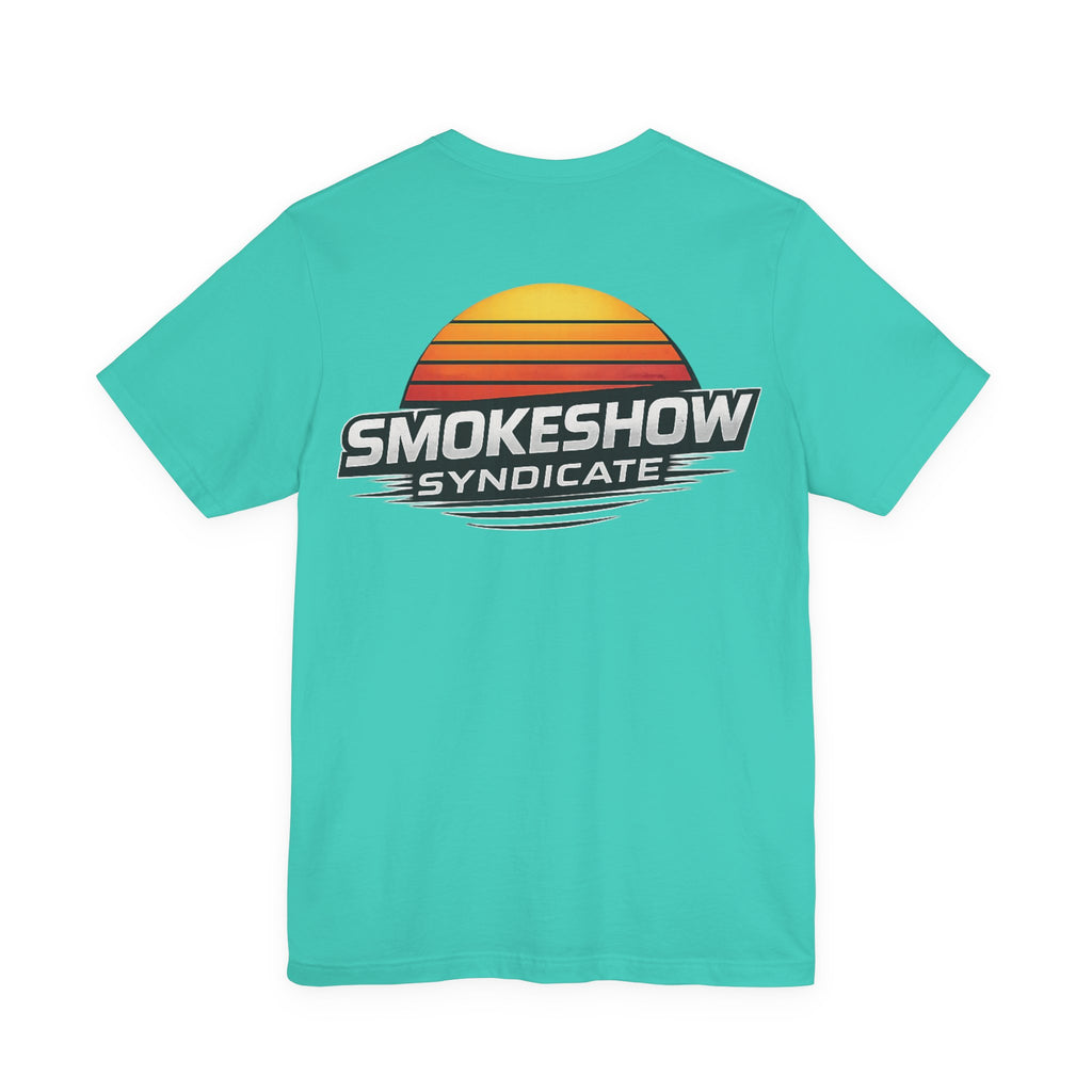 Smokeshow Syndicate Sunset Regular Fit