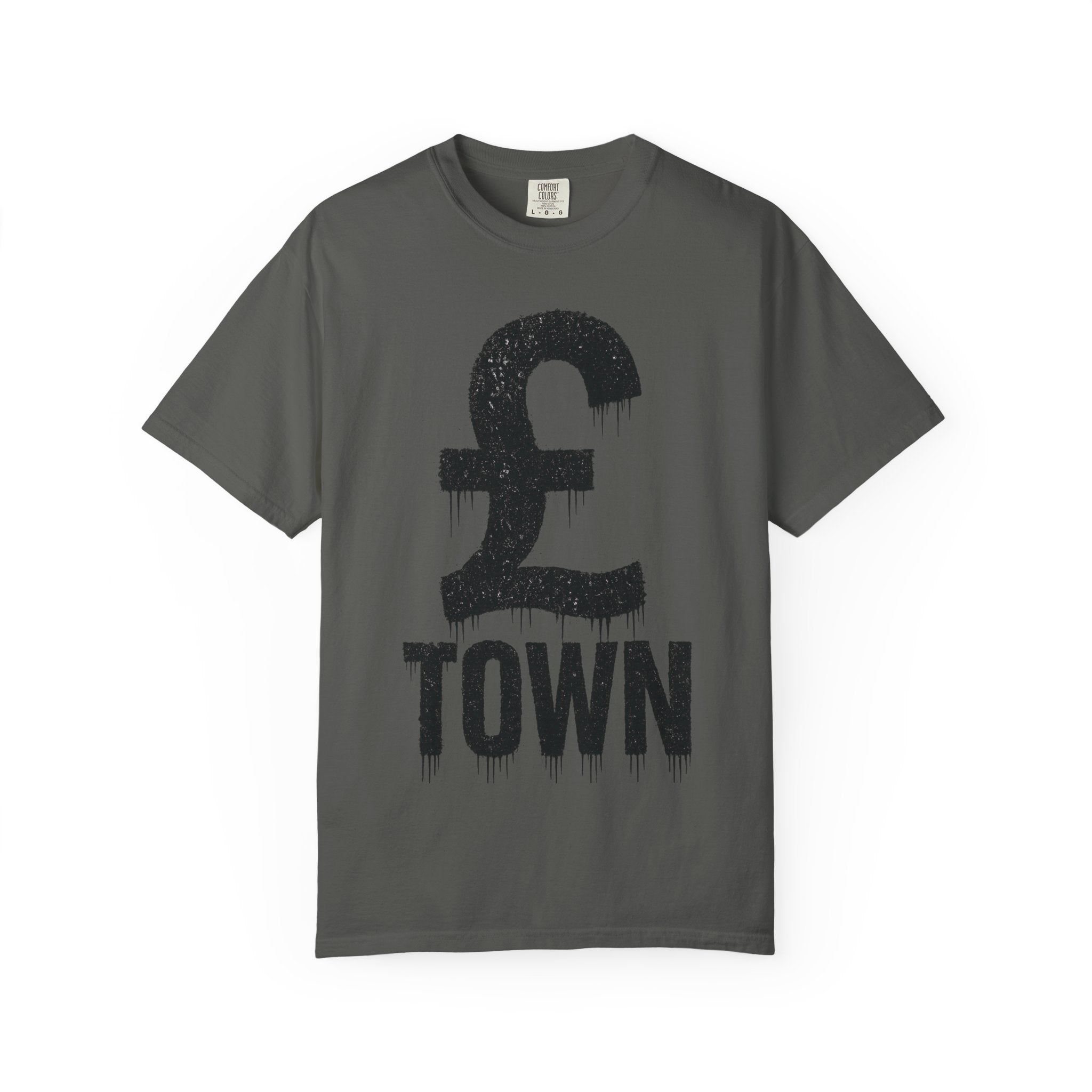 Oversized Unisex Poundtown Pump Cover