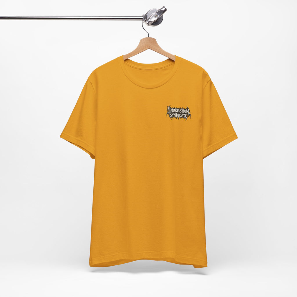 Feral Lion Unisex Regular Fit