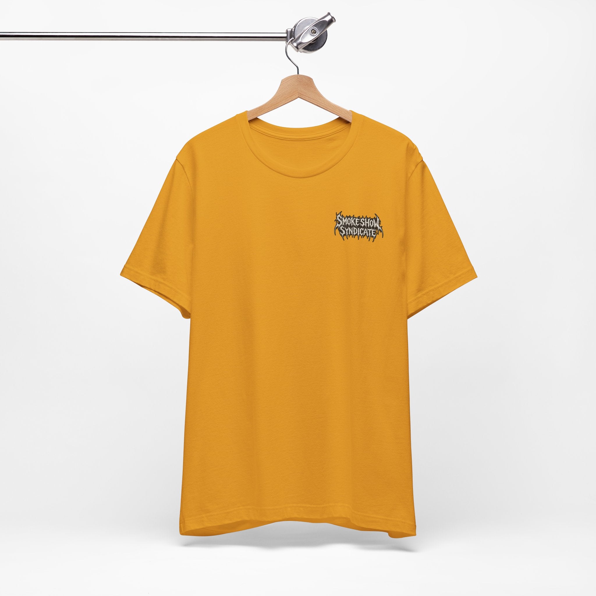 Feral Lion Unisex Regular Fit