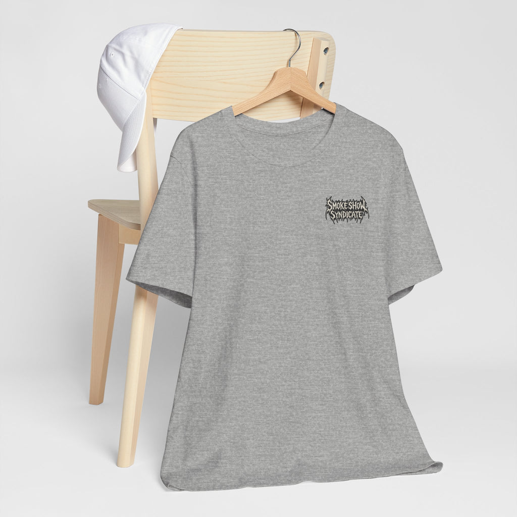 Feral Lion Unisex Regular Fit