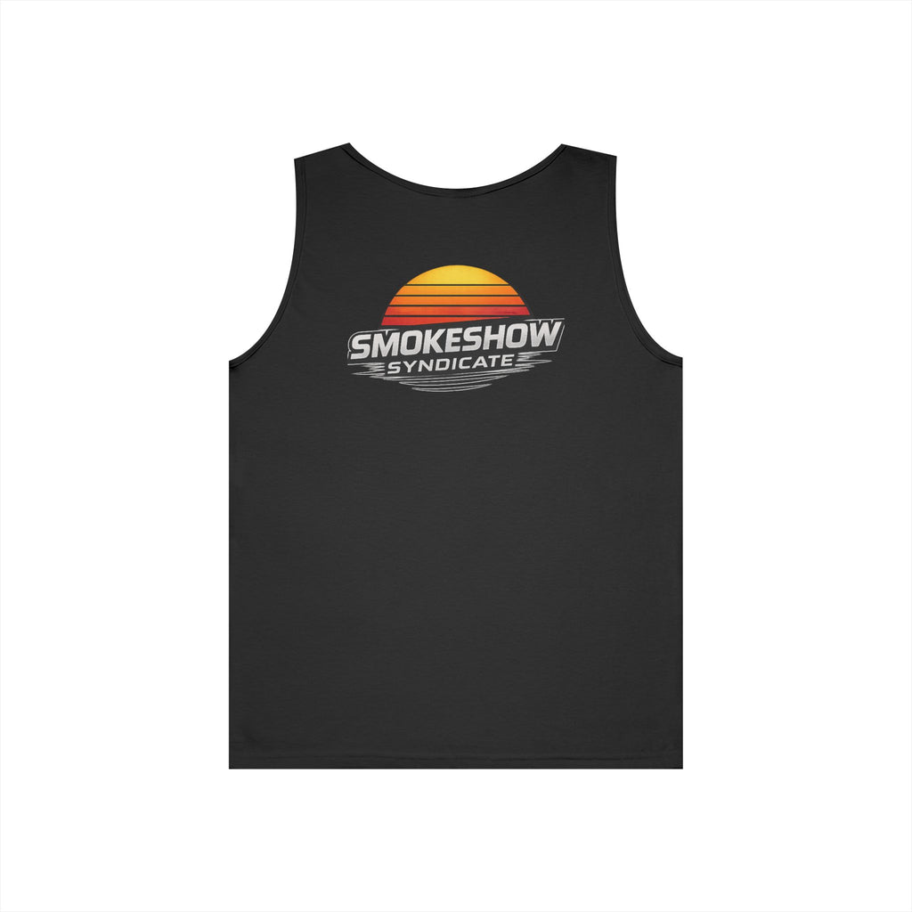 SMOKESHOW SUNSET Tank Top